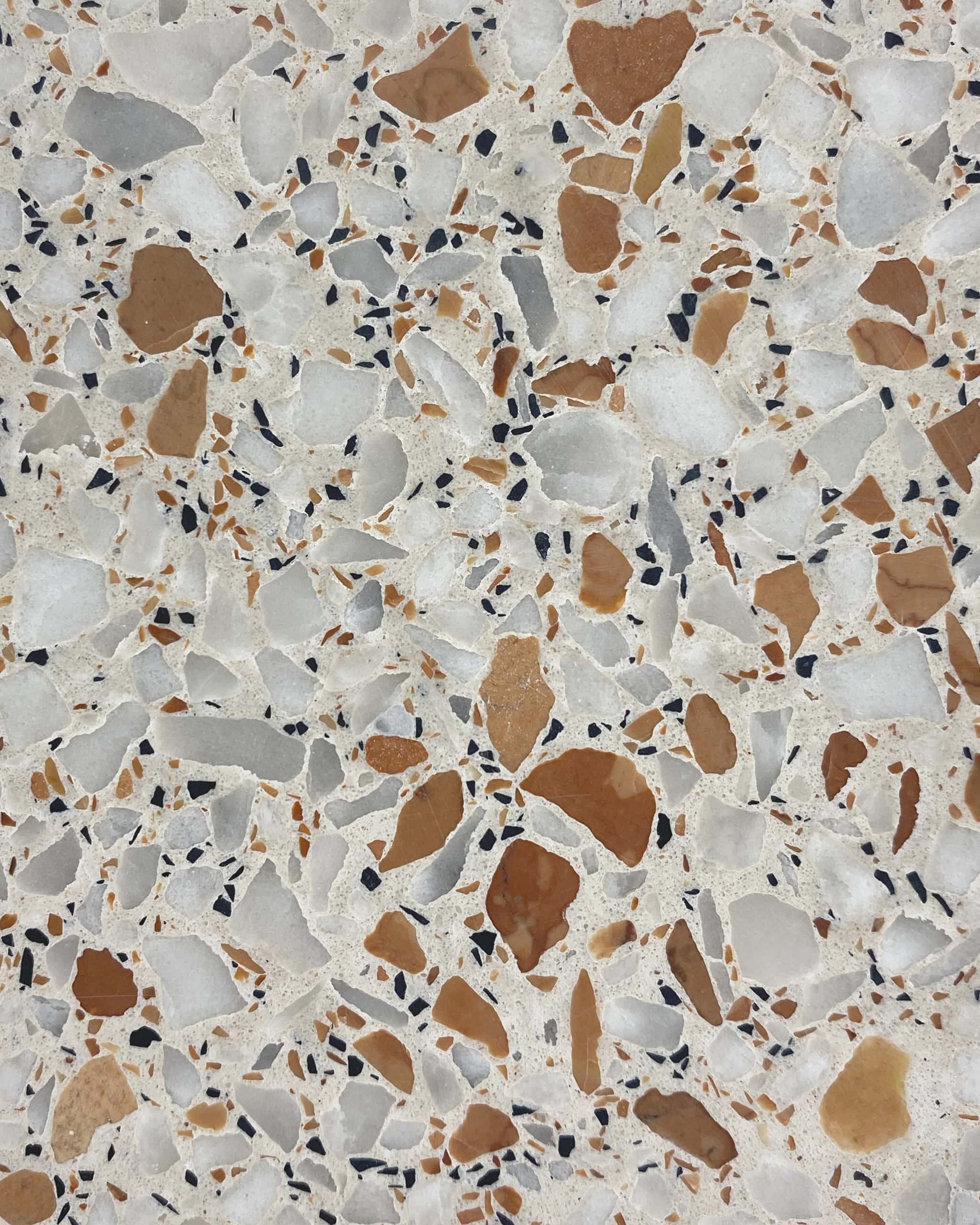 Brindisi Terrazzo Swatch