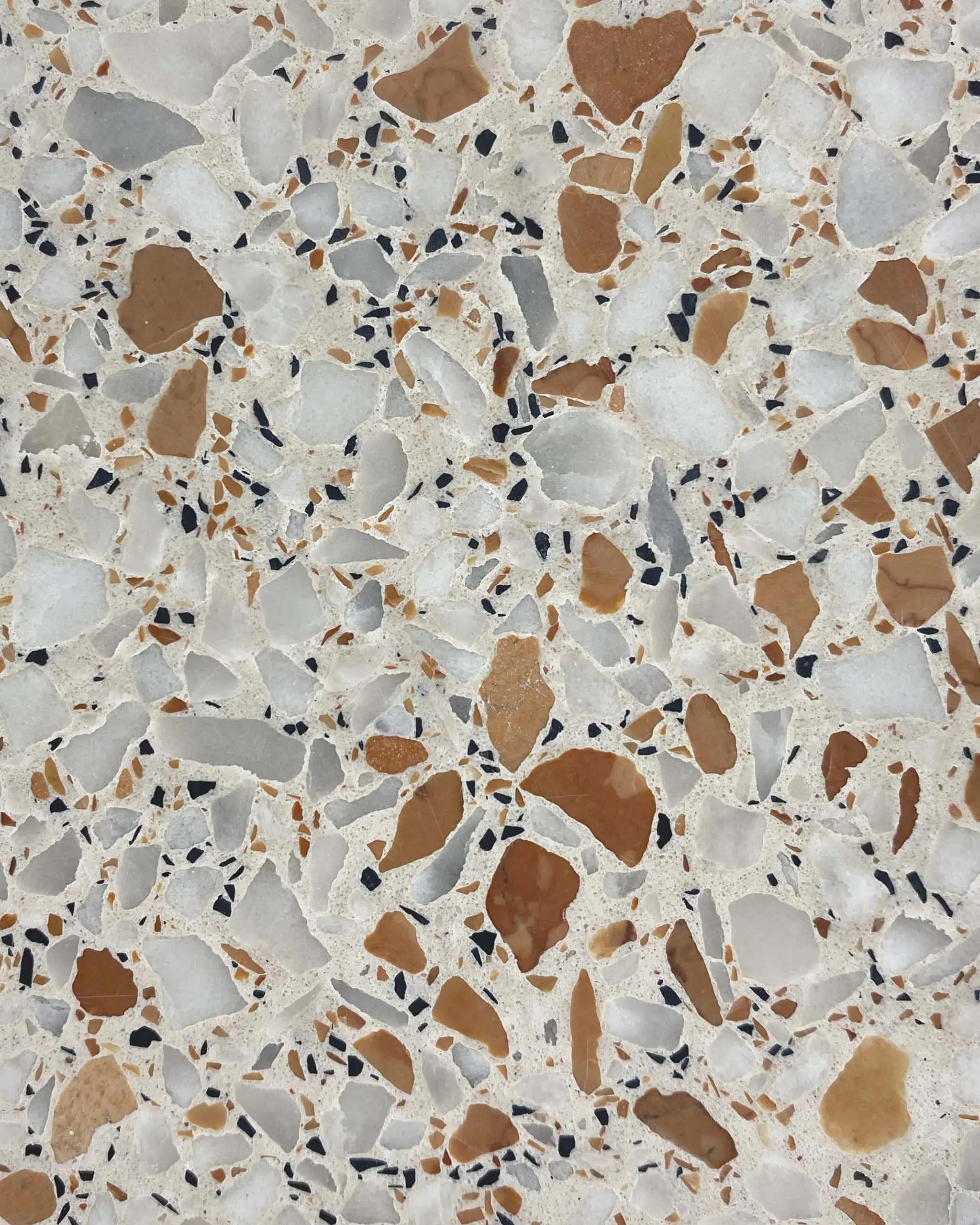 Brindisi Terrazzo Swatch