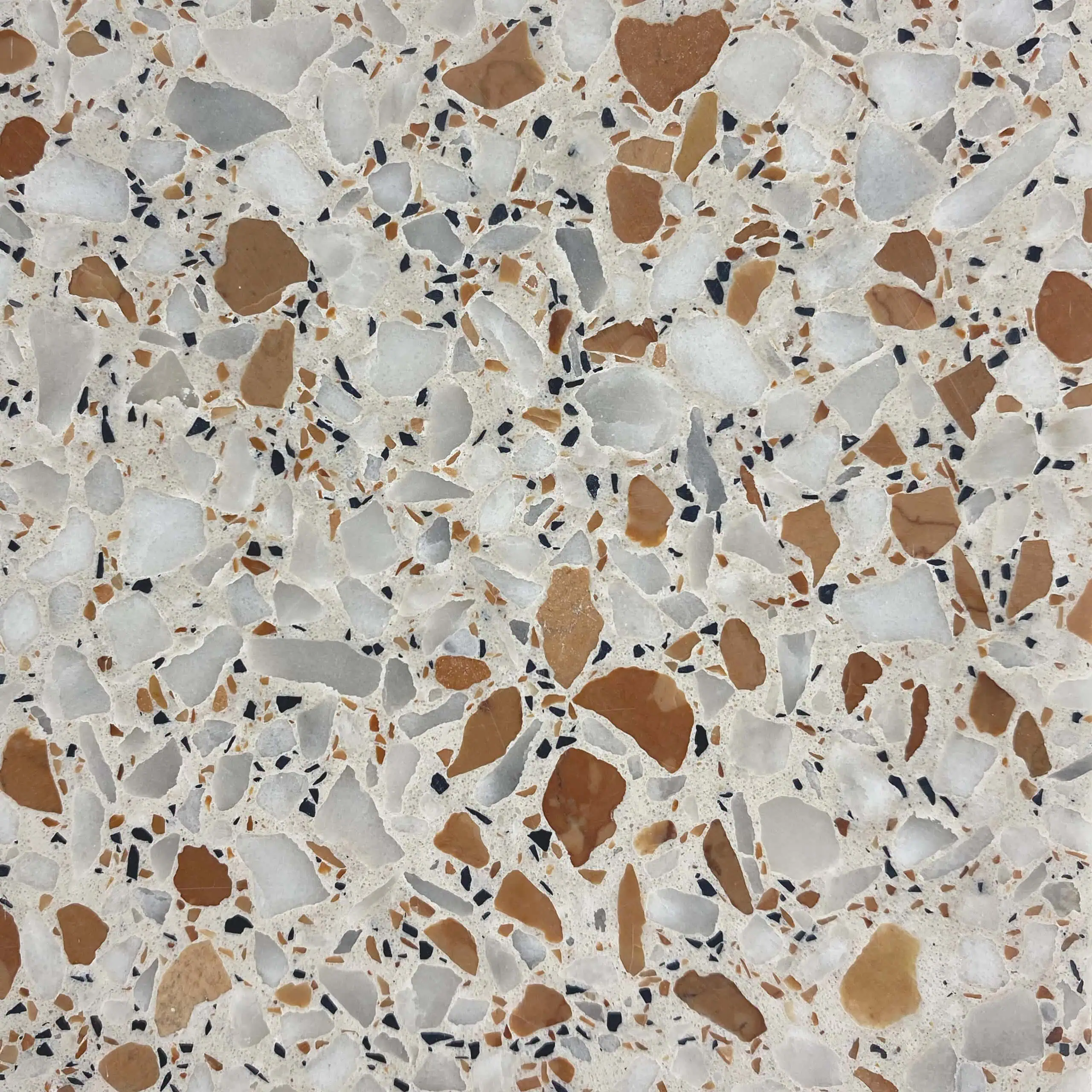 Brindisi Terrazzo Swatch