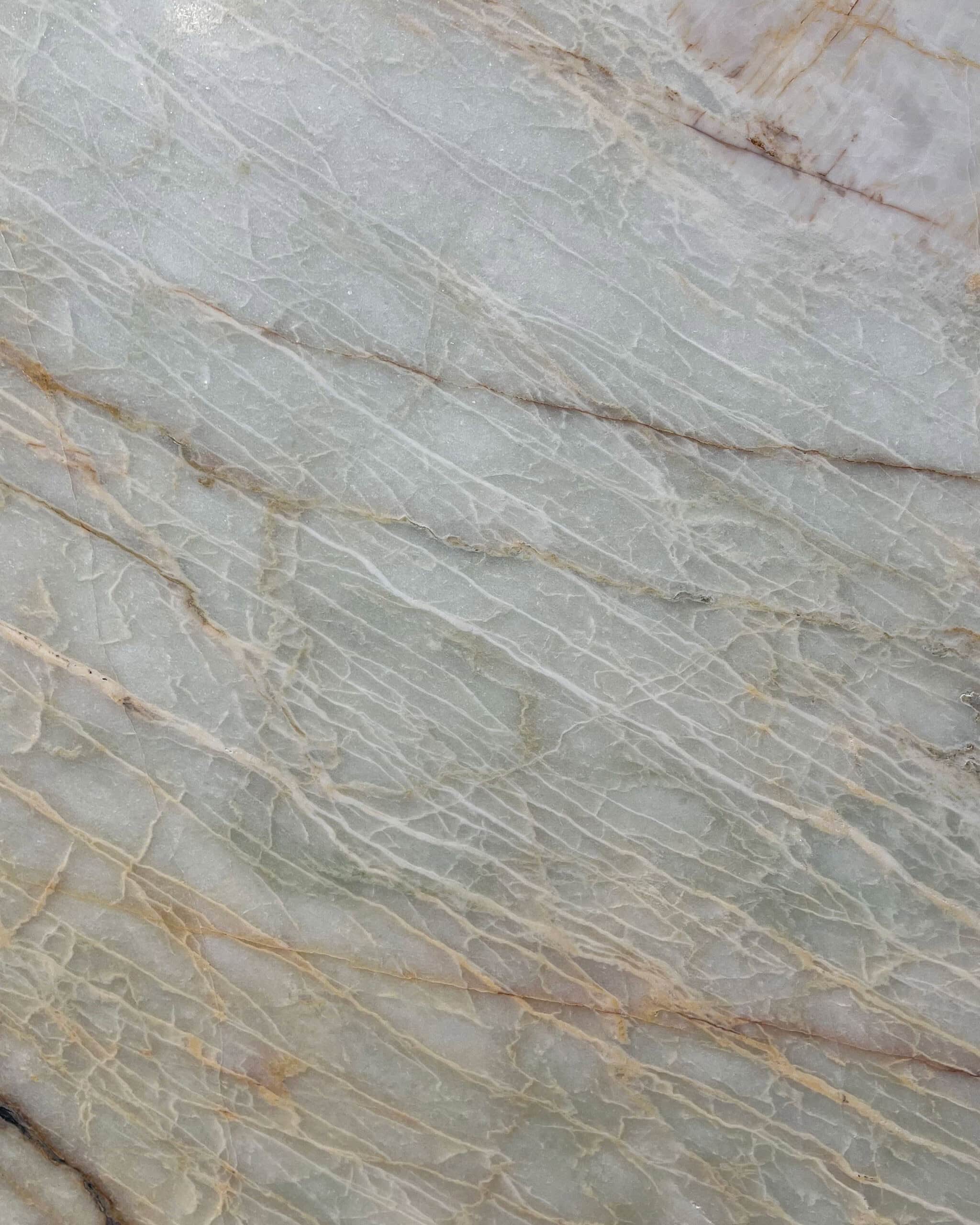 Calacatta Aqua Marble Natural Stone