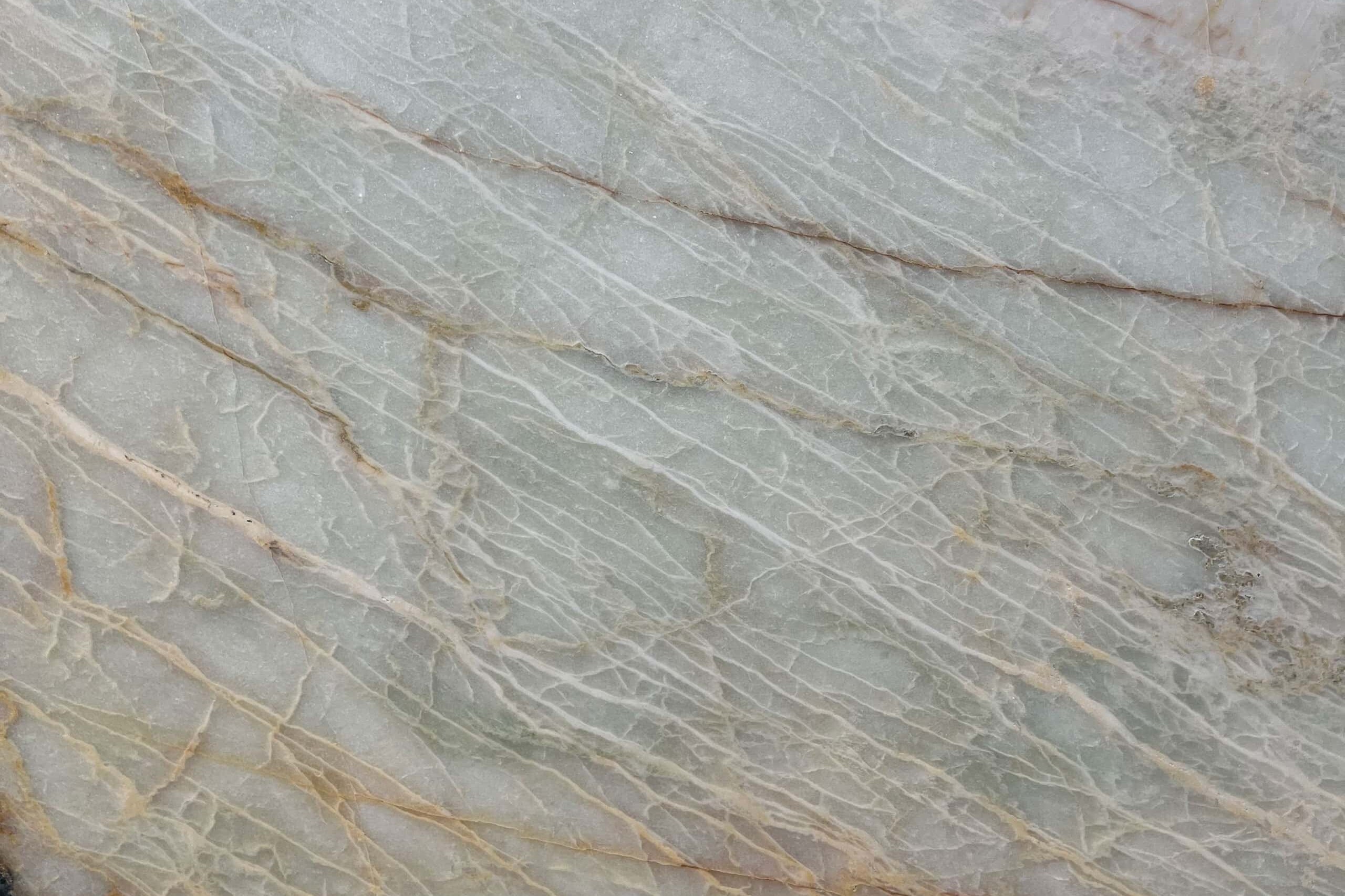Calacatta Aqua Marble Swatch