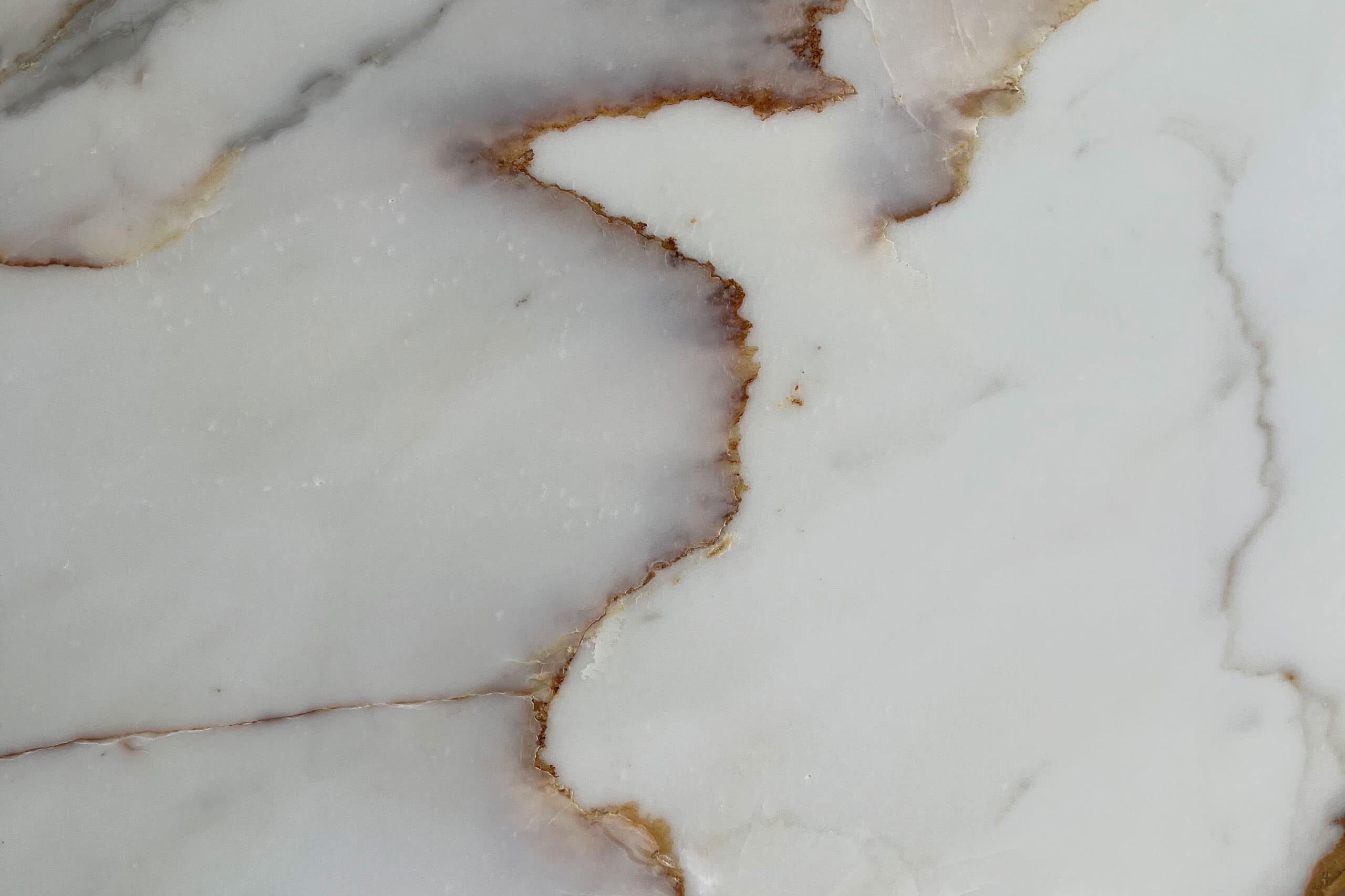 Calacatta Borghini Extra Marble Swatch