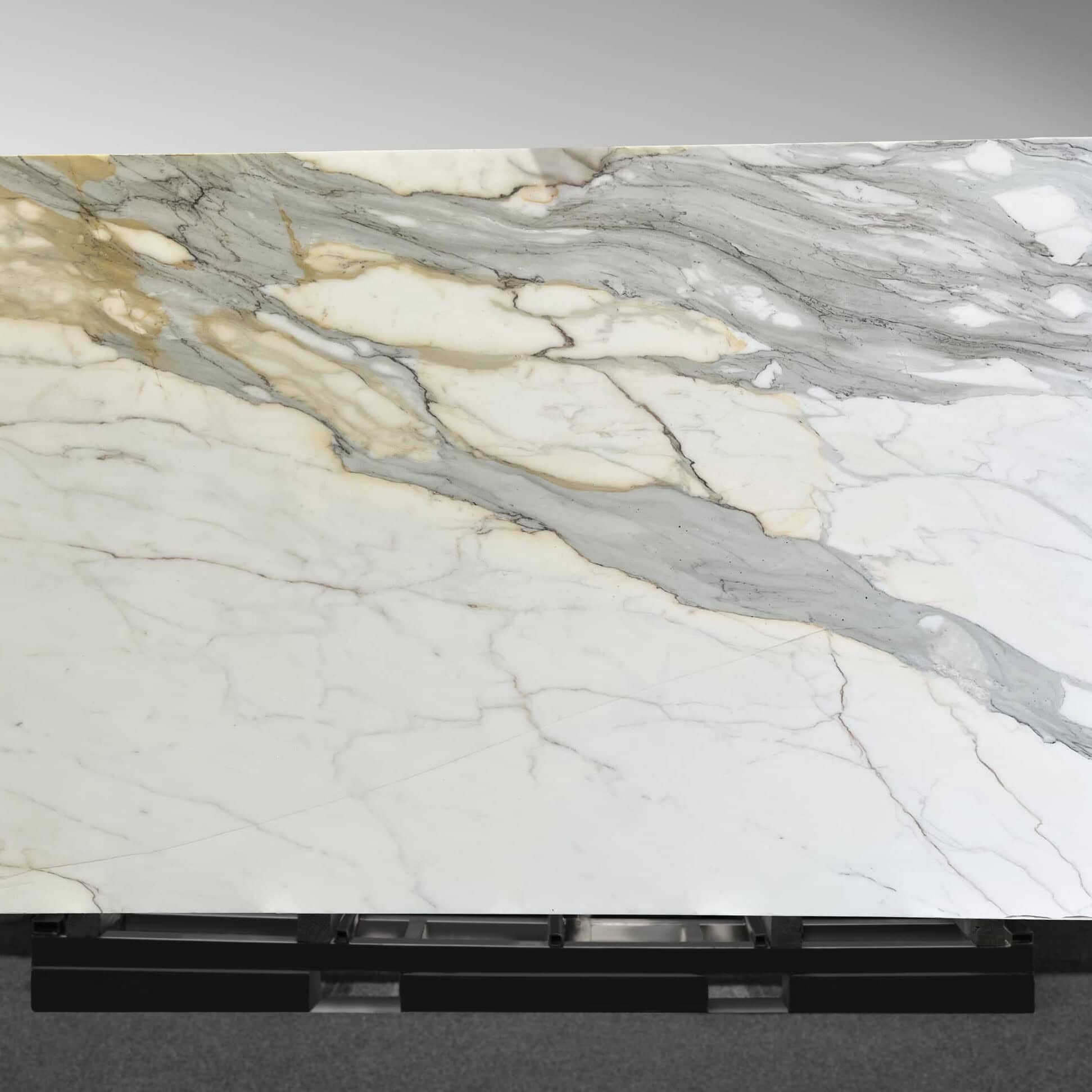 Calacatta Borghini Marble Slab