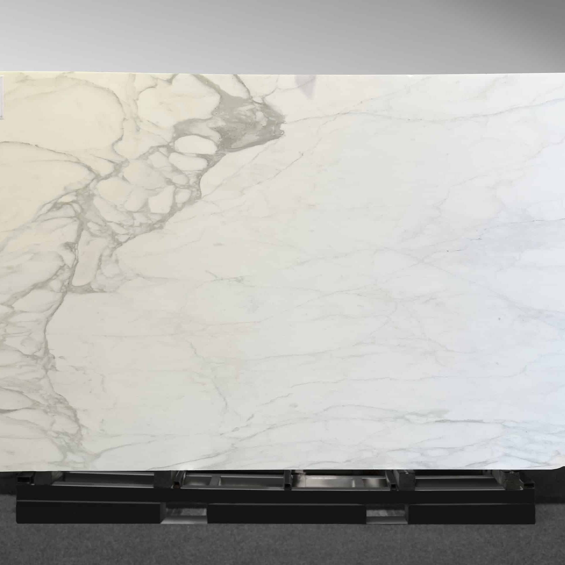 Calacatta Caldia Marble Slab
