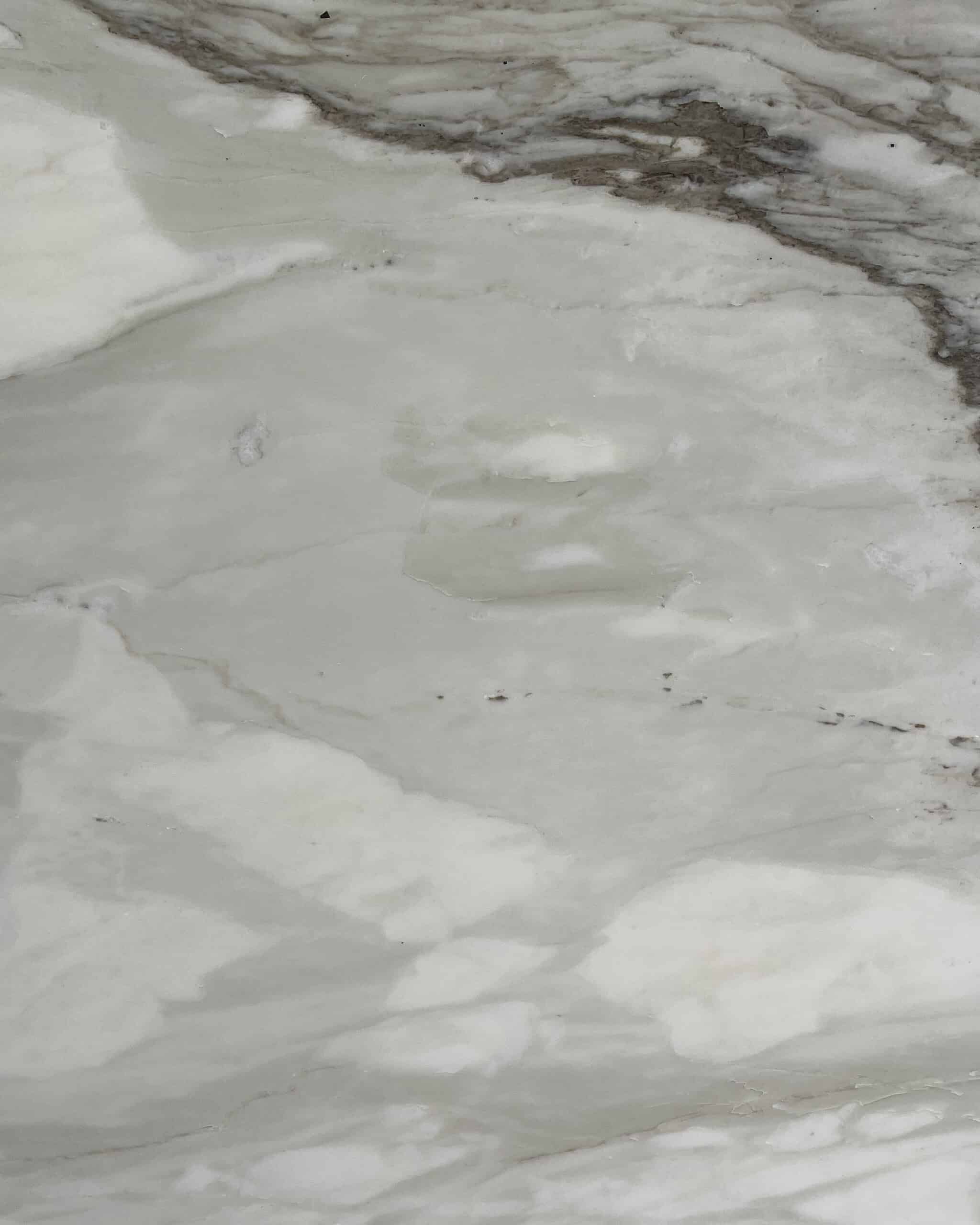 Calacatta Cremo Marble Swatch
