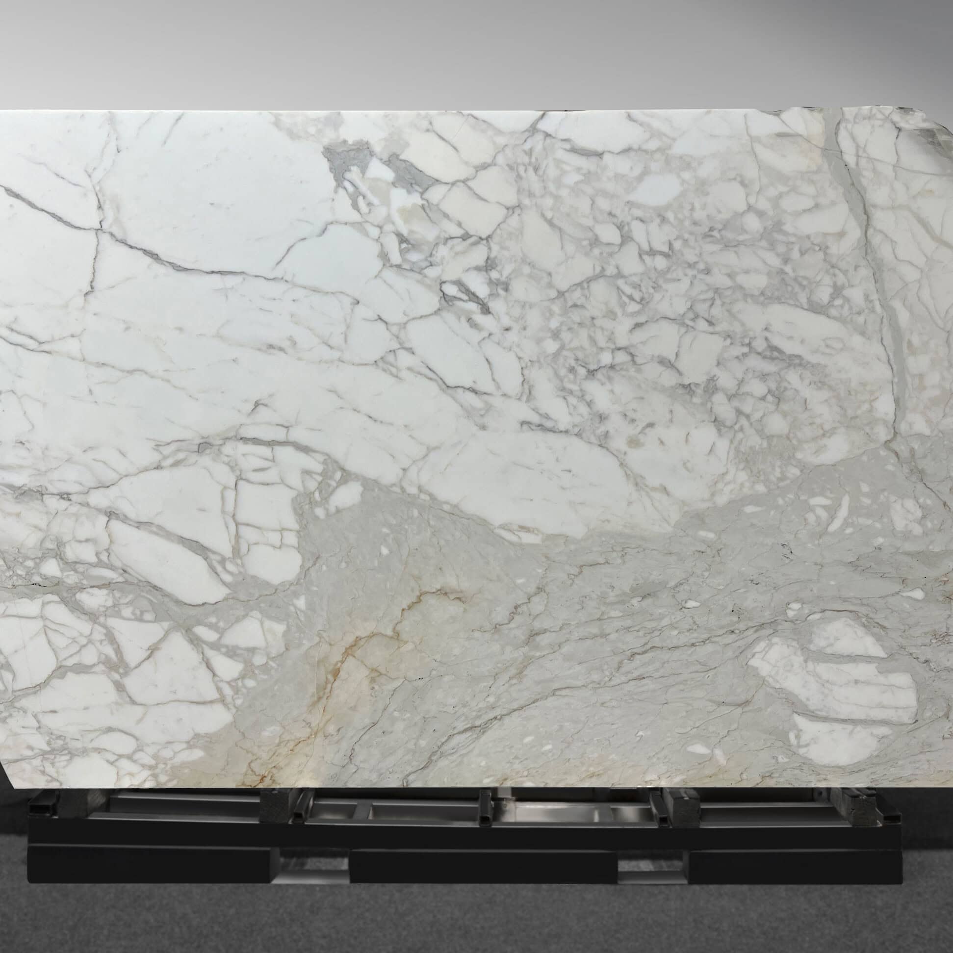 Calacatta Gold Marble Slab