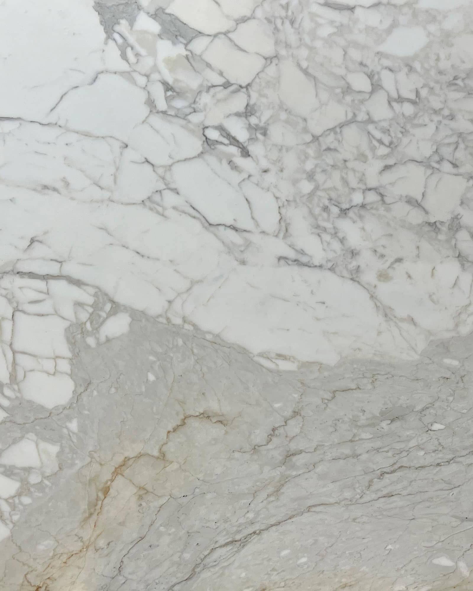 Calacatta Gold Marble Swatch