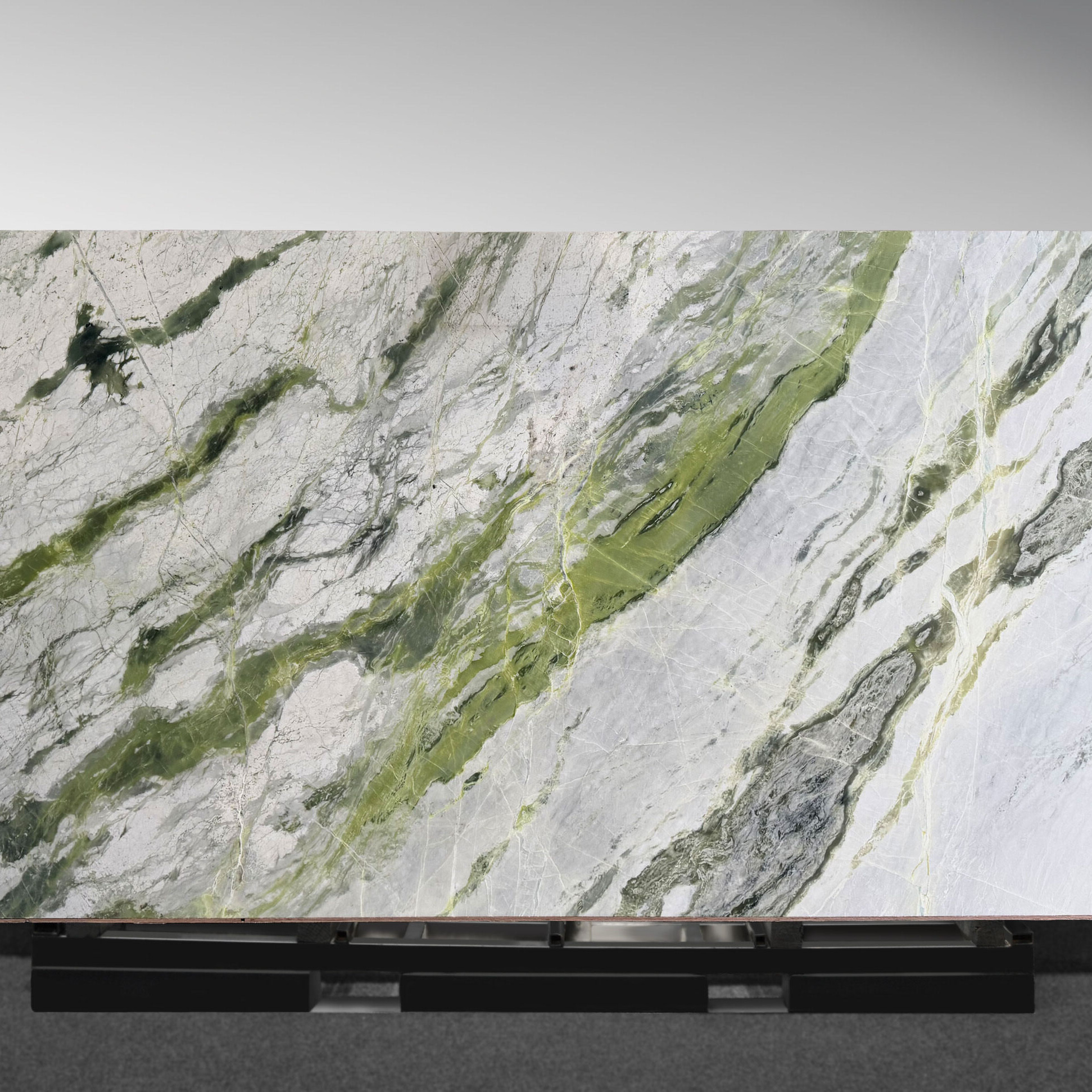 Calacatta Green WOW Marble Slab