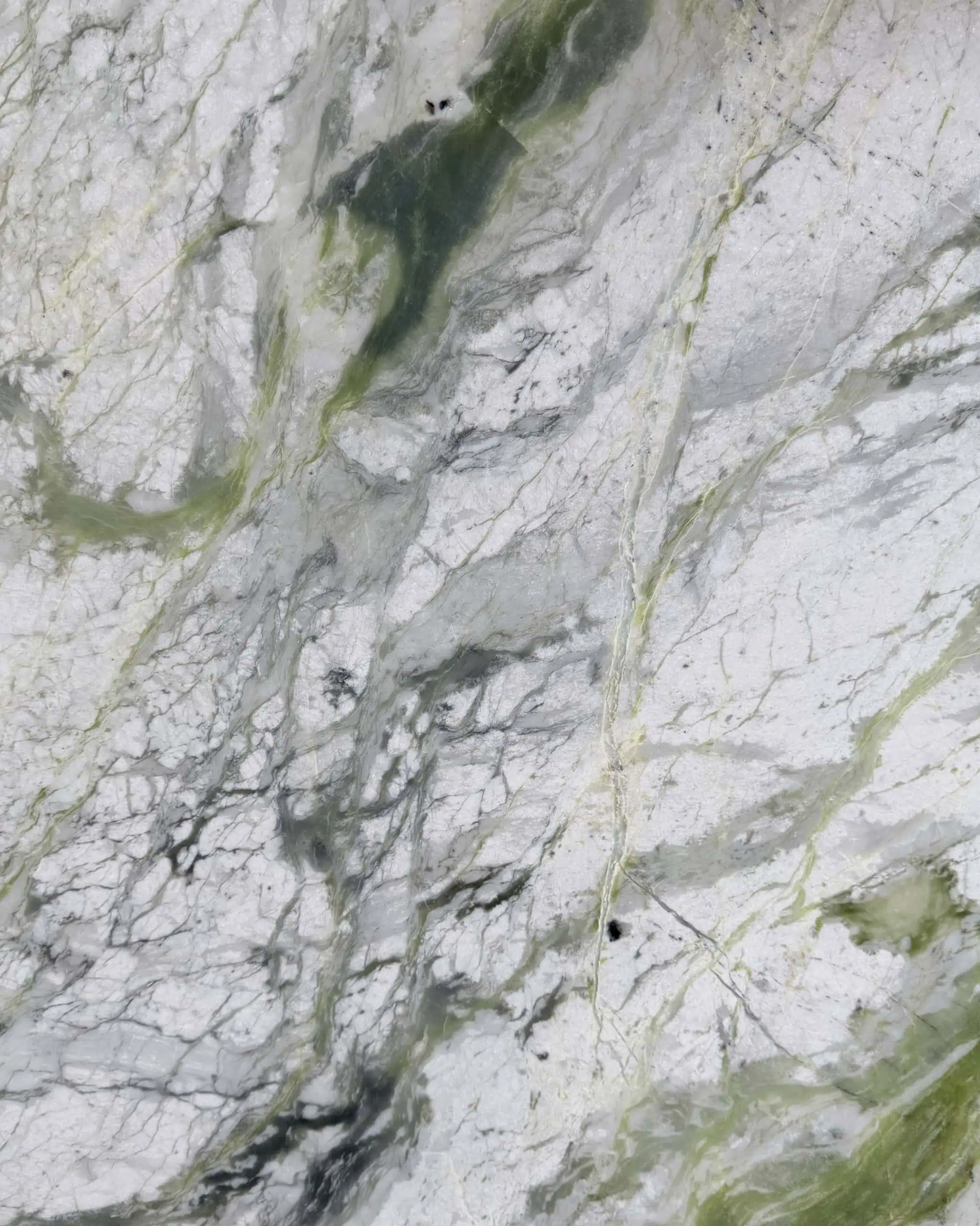 Calacatta Green WOW Marble Swatch