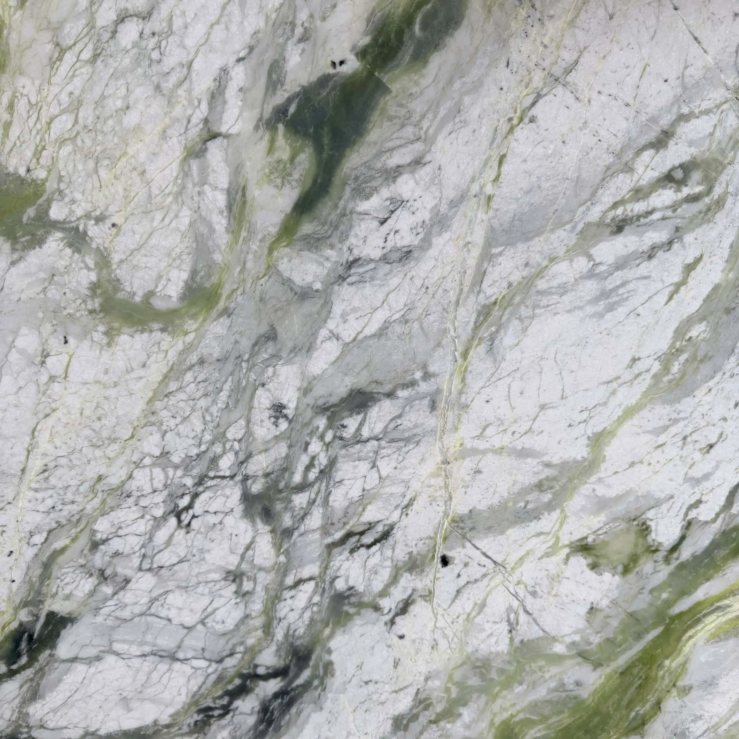 Calacatta Green WOW Marble Swatch