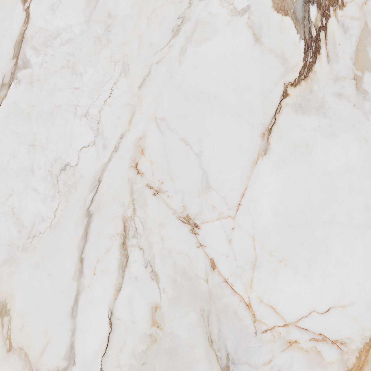 Calacatta Machia Vecchia Porcelain Slab