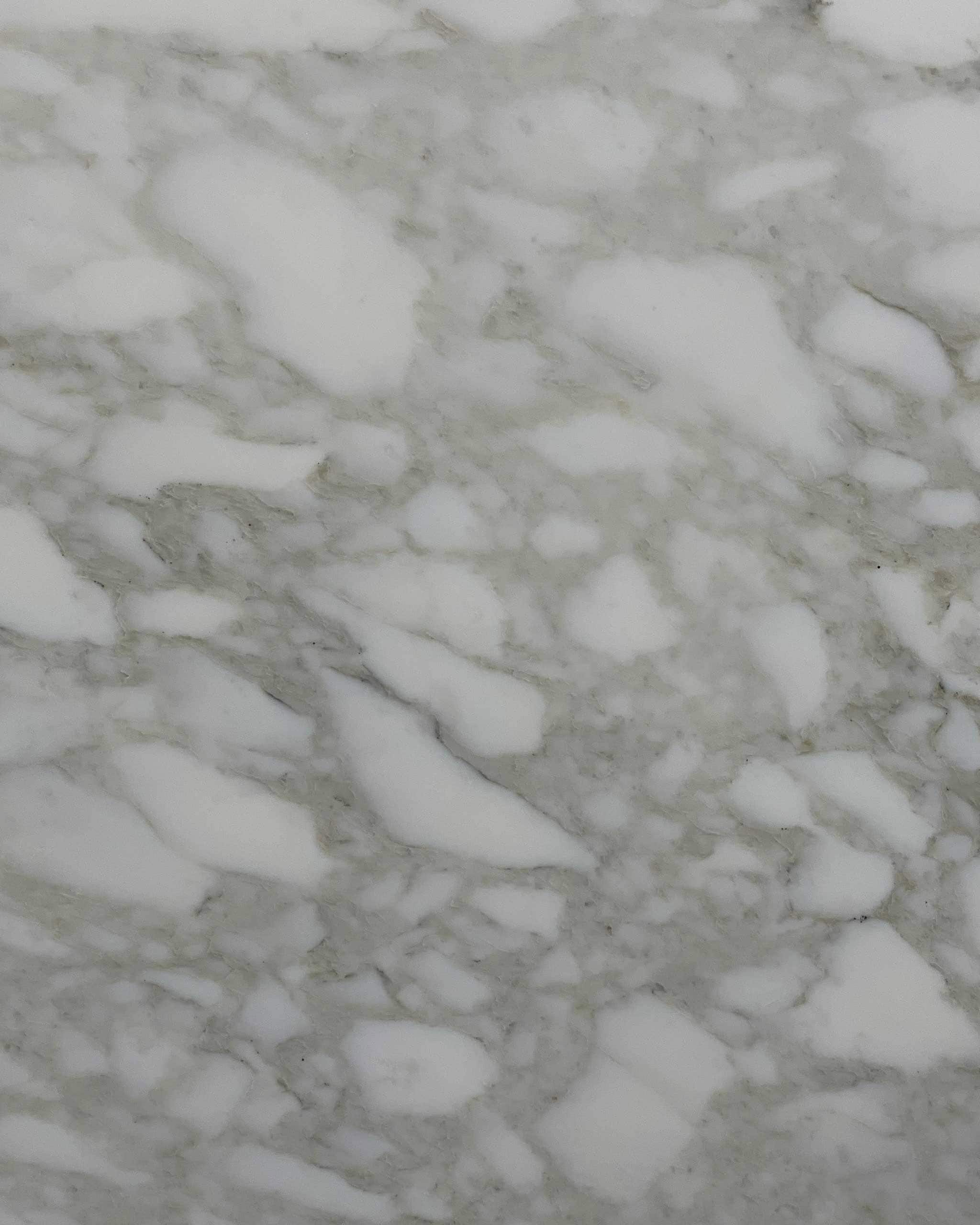 Calacatta Mezza Machia C Marble Swatch