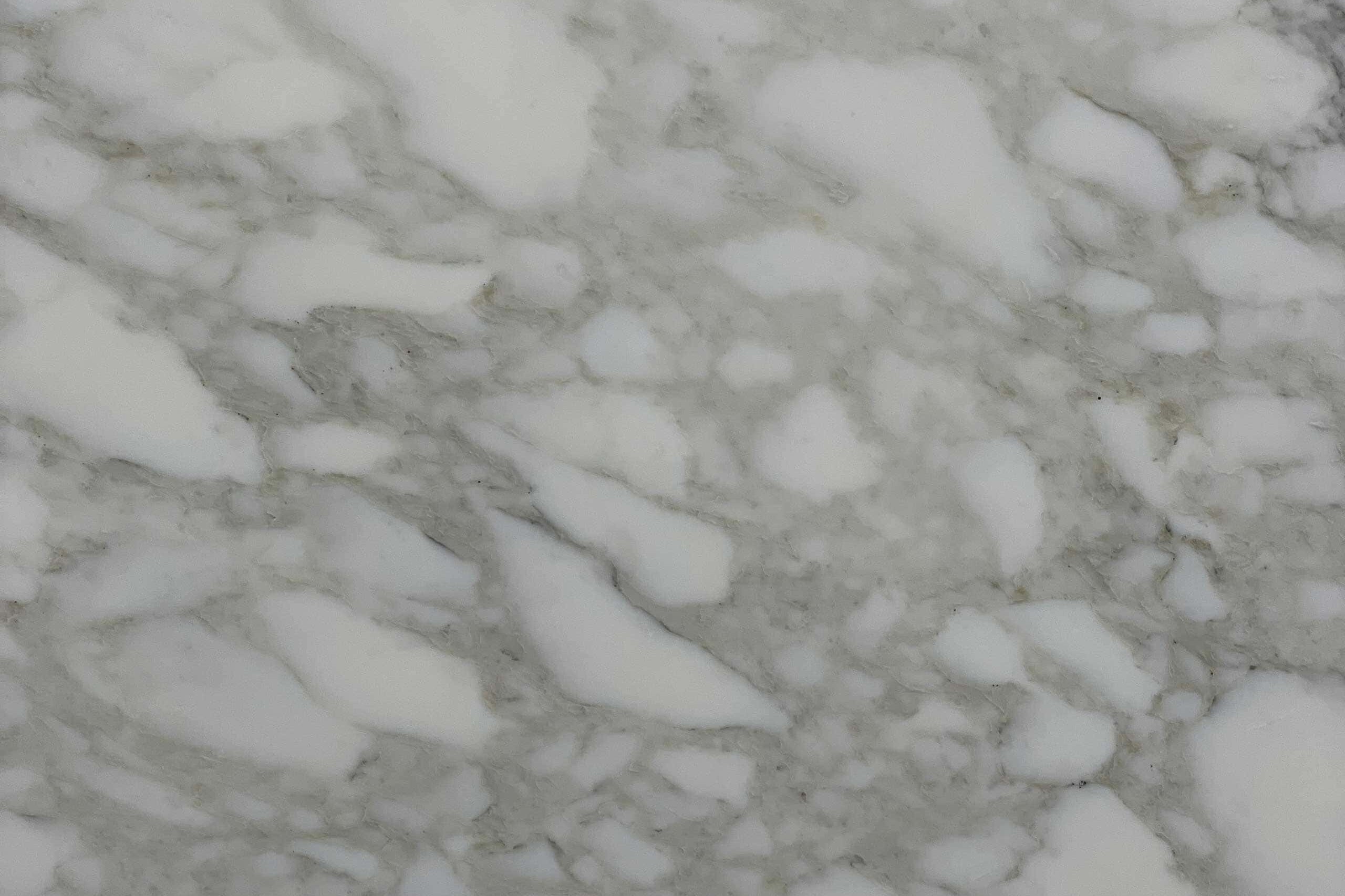 Calacatta Mezza Machia C Marble Swatch