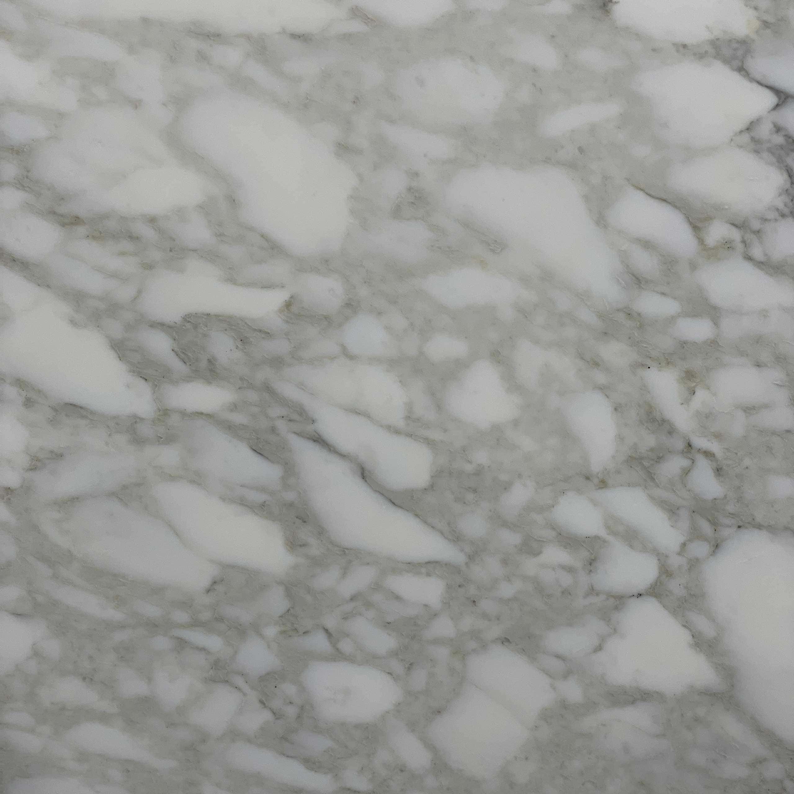 Calacatta Mezza Machia C Marble Swatch