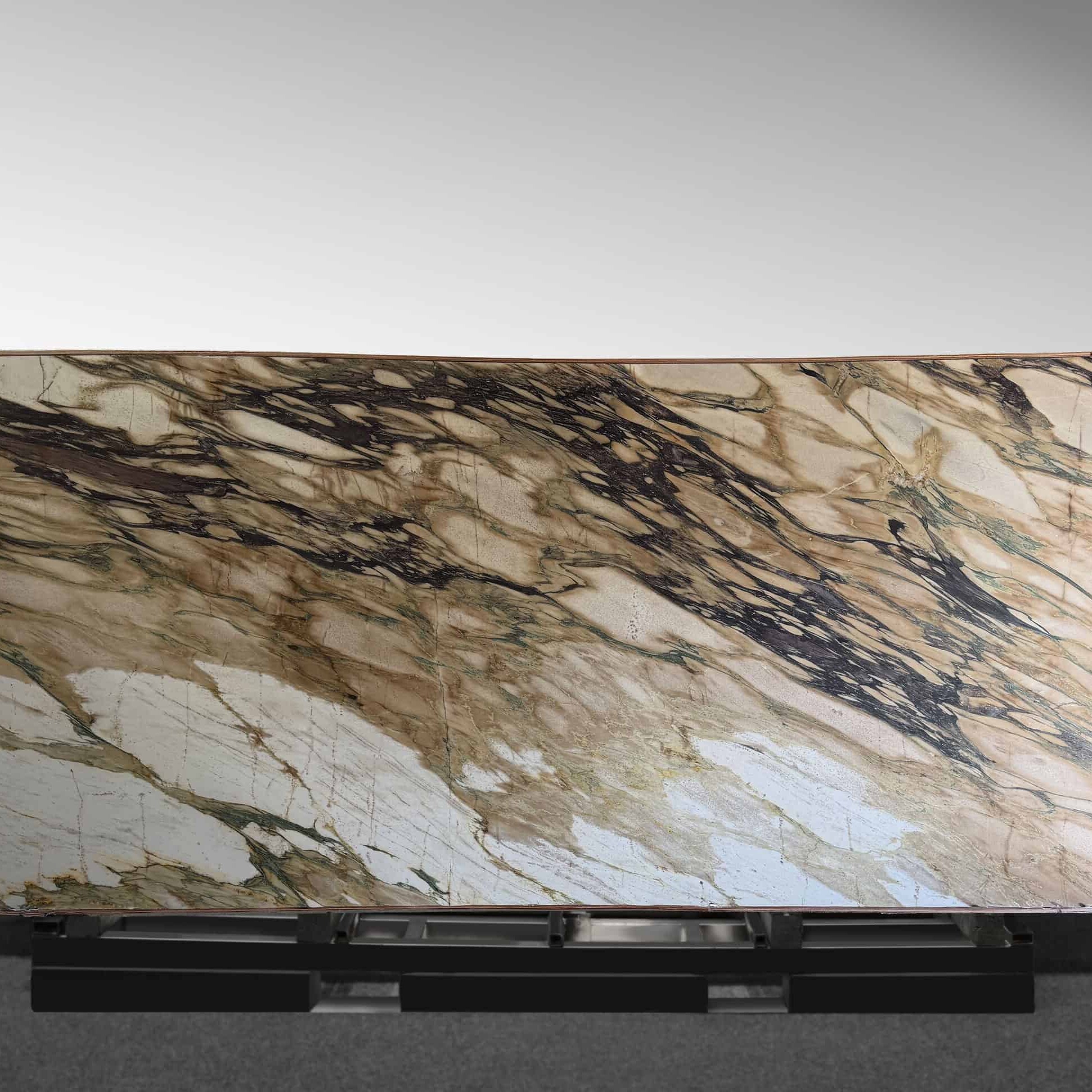 Calacatta Monalisa Marble Slab