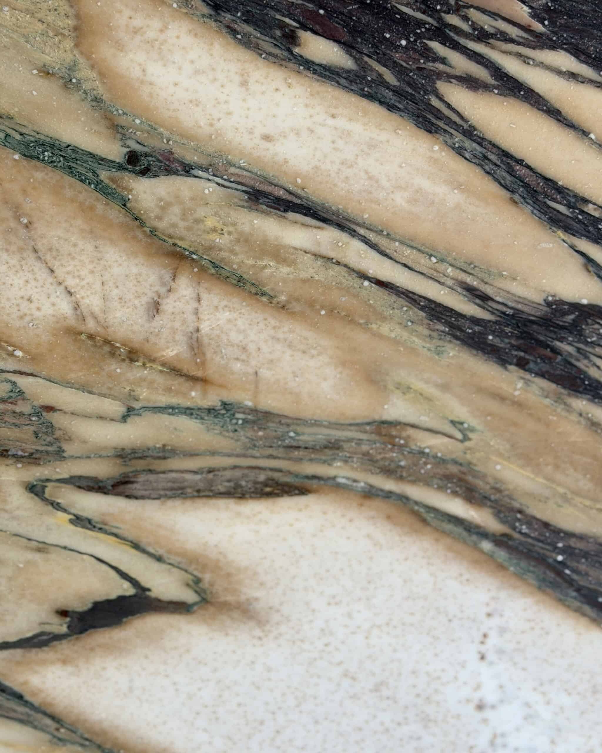 Calacatta Monalisa Marble Swatch
