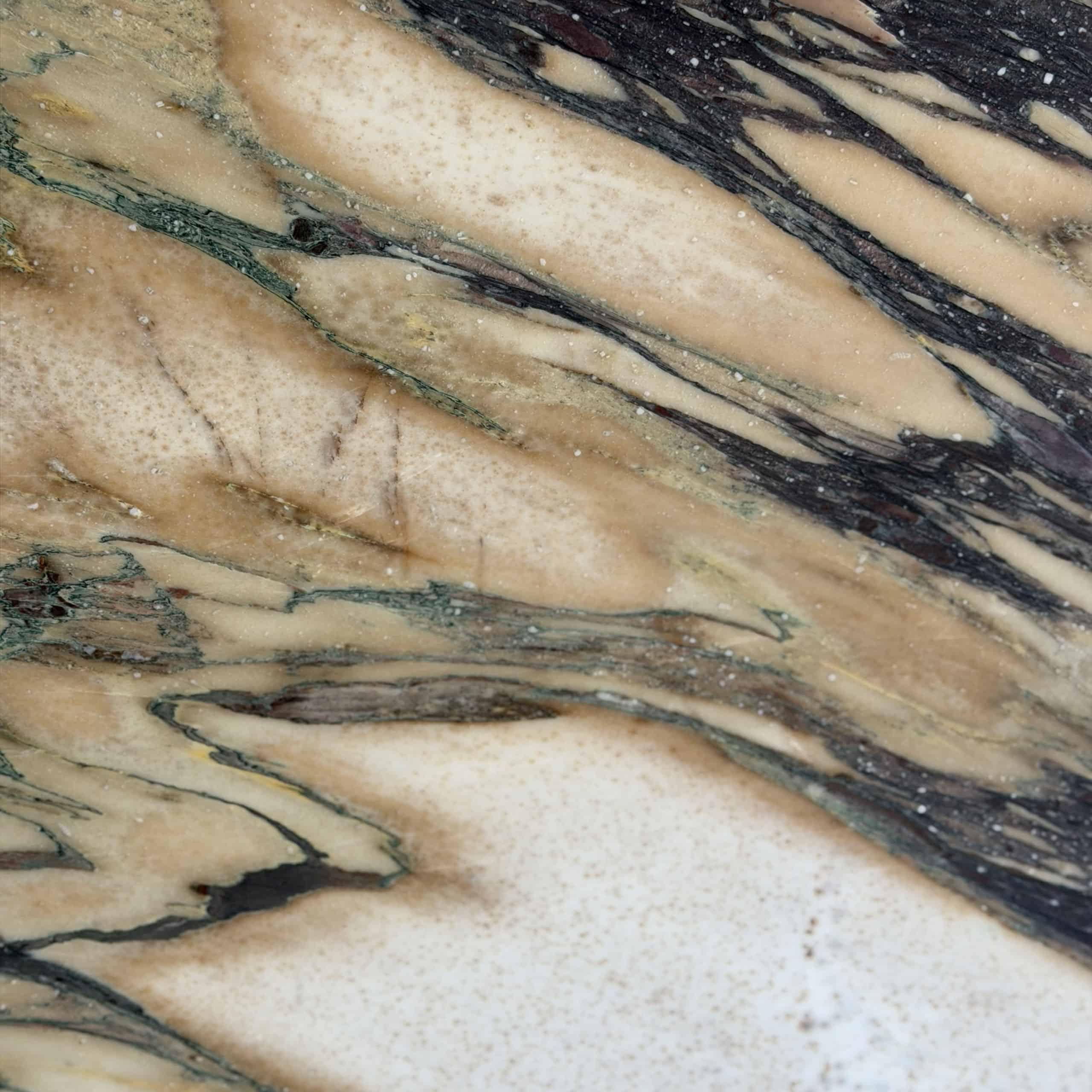 Calacatta Monalisa Marble Swatch