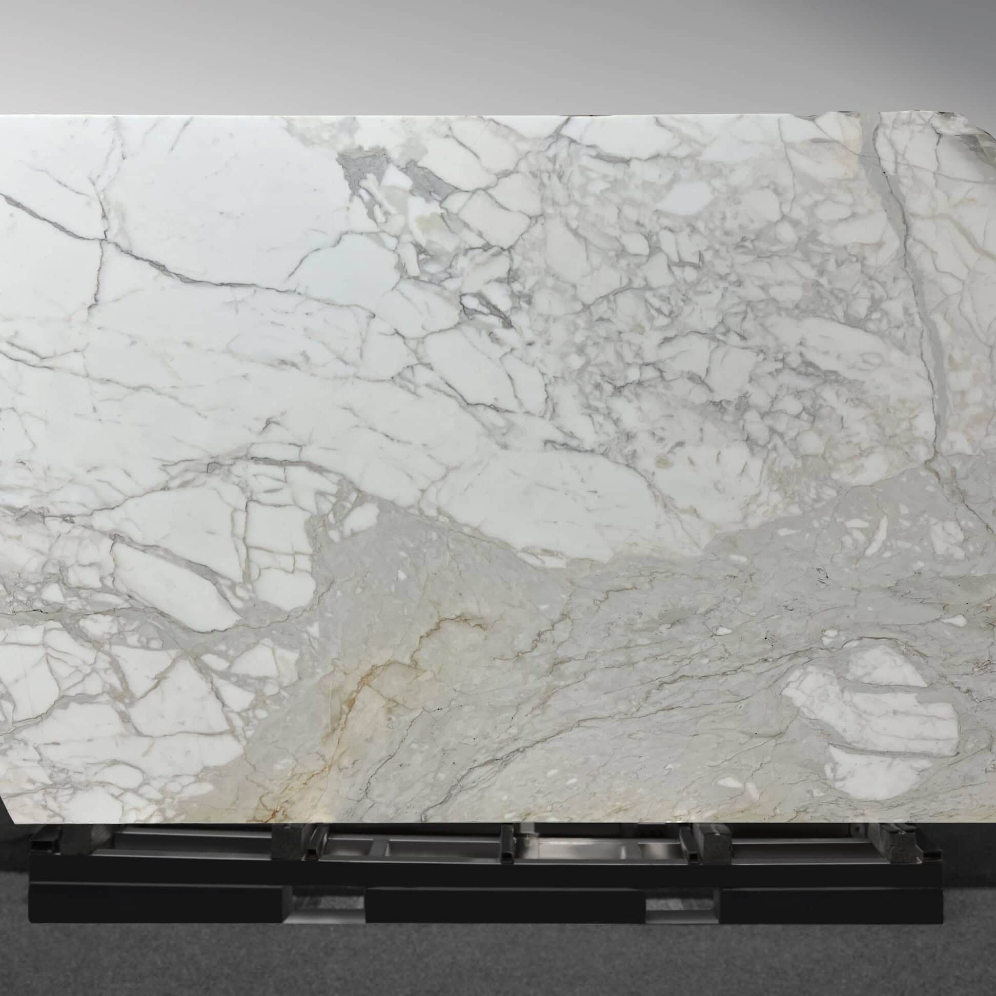 Calacatta Gold Marble Slab