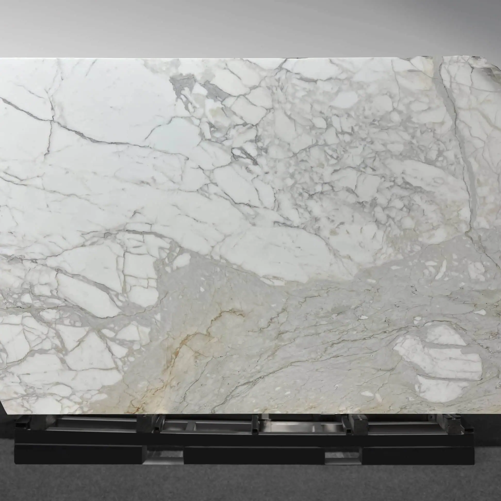 Calacatta Oro Marble Slab