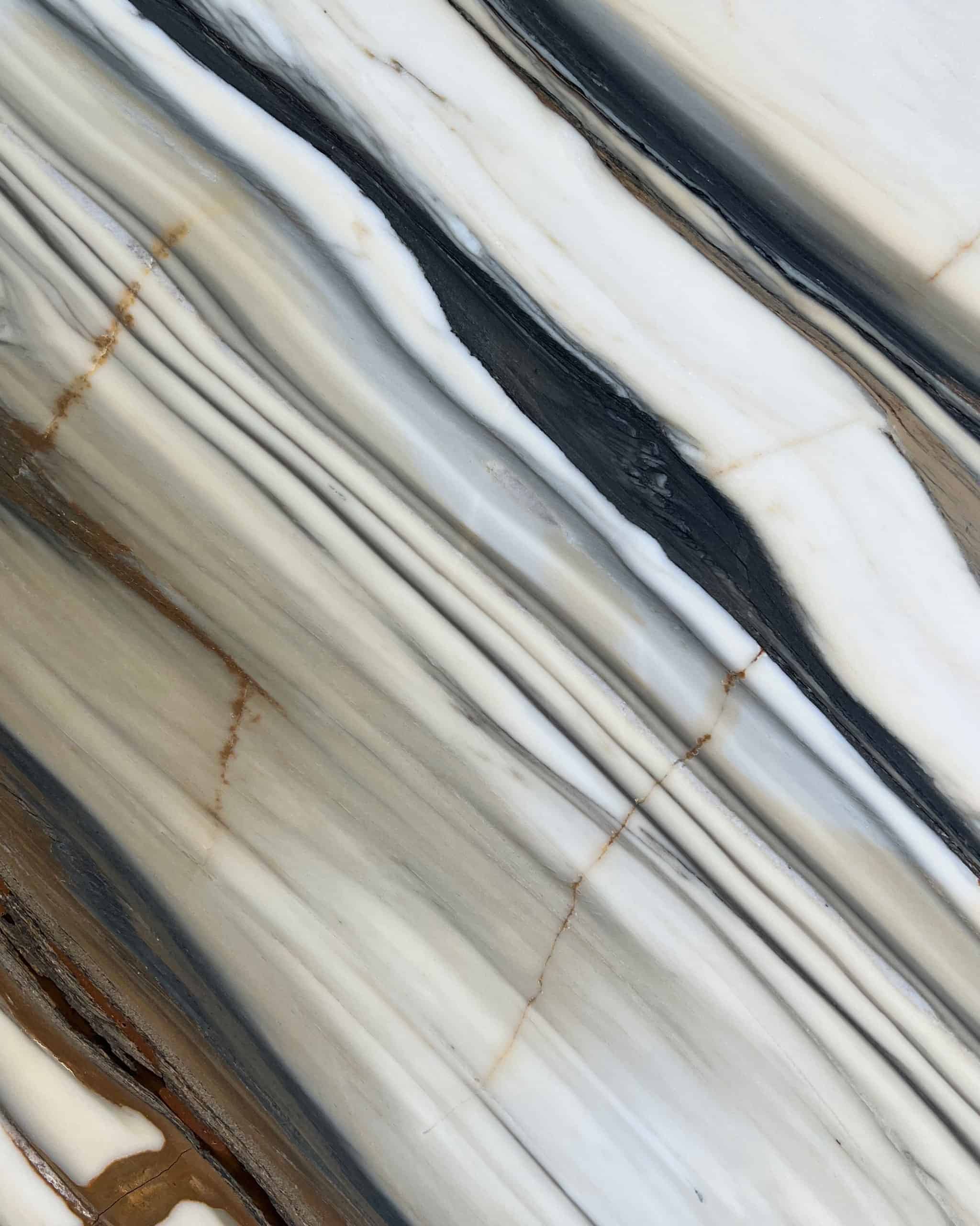 Calacatta Oyster Marble Natural Stone