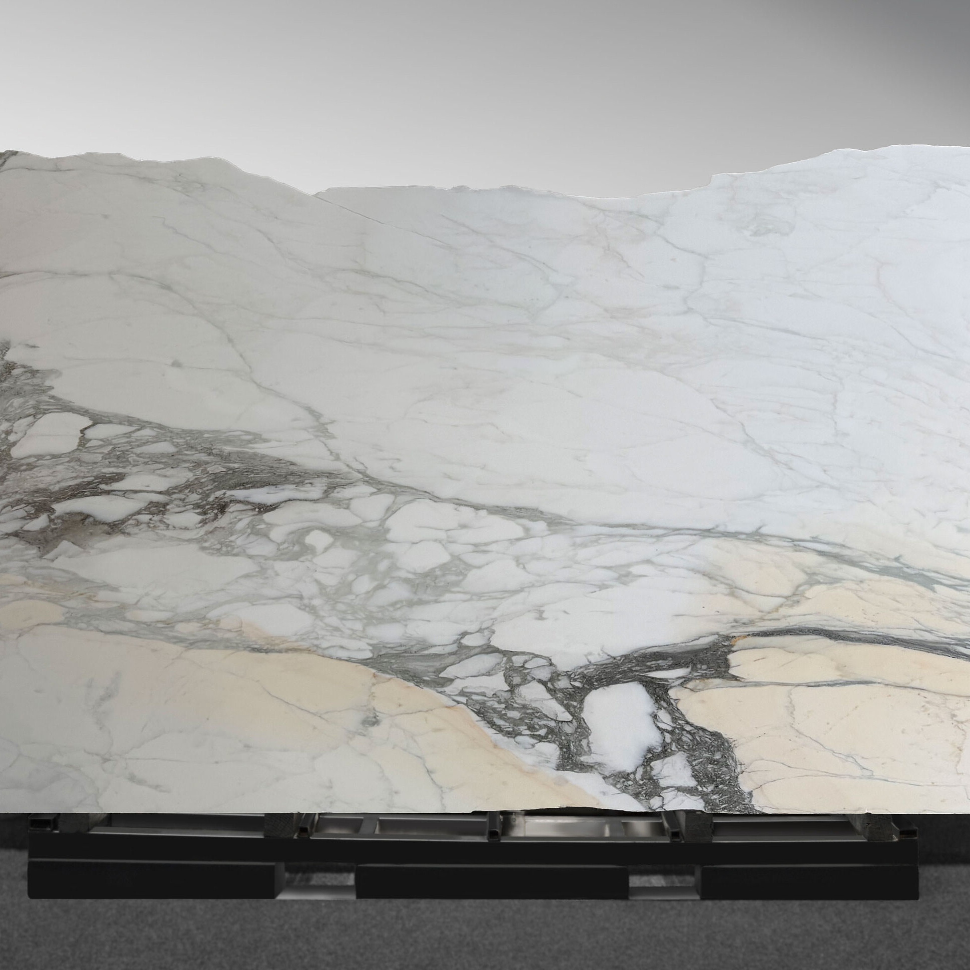 Calacatta Sunset Marble Slab