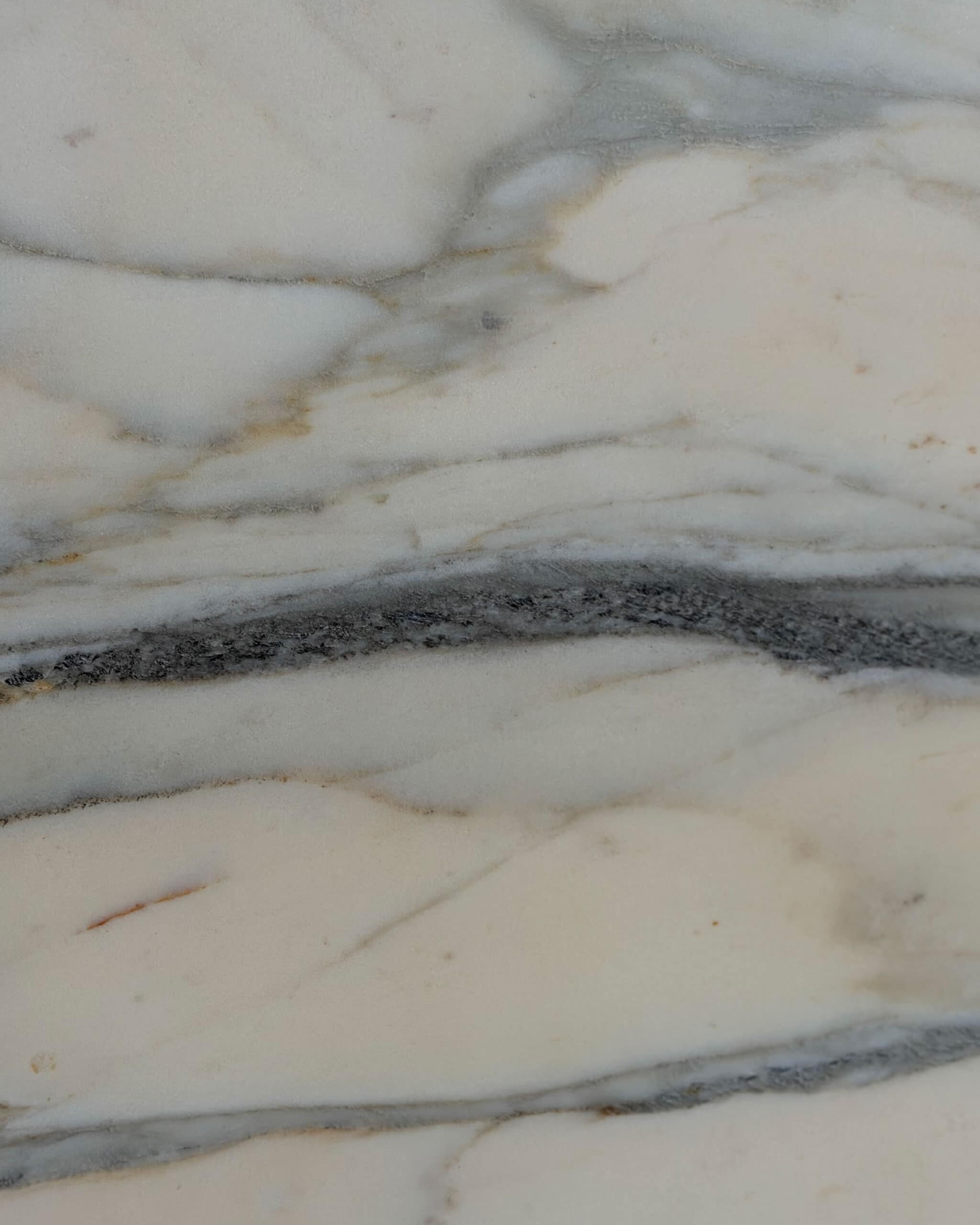 Calacatta Sunset Marble Swatch
