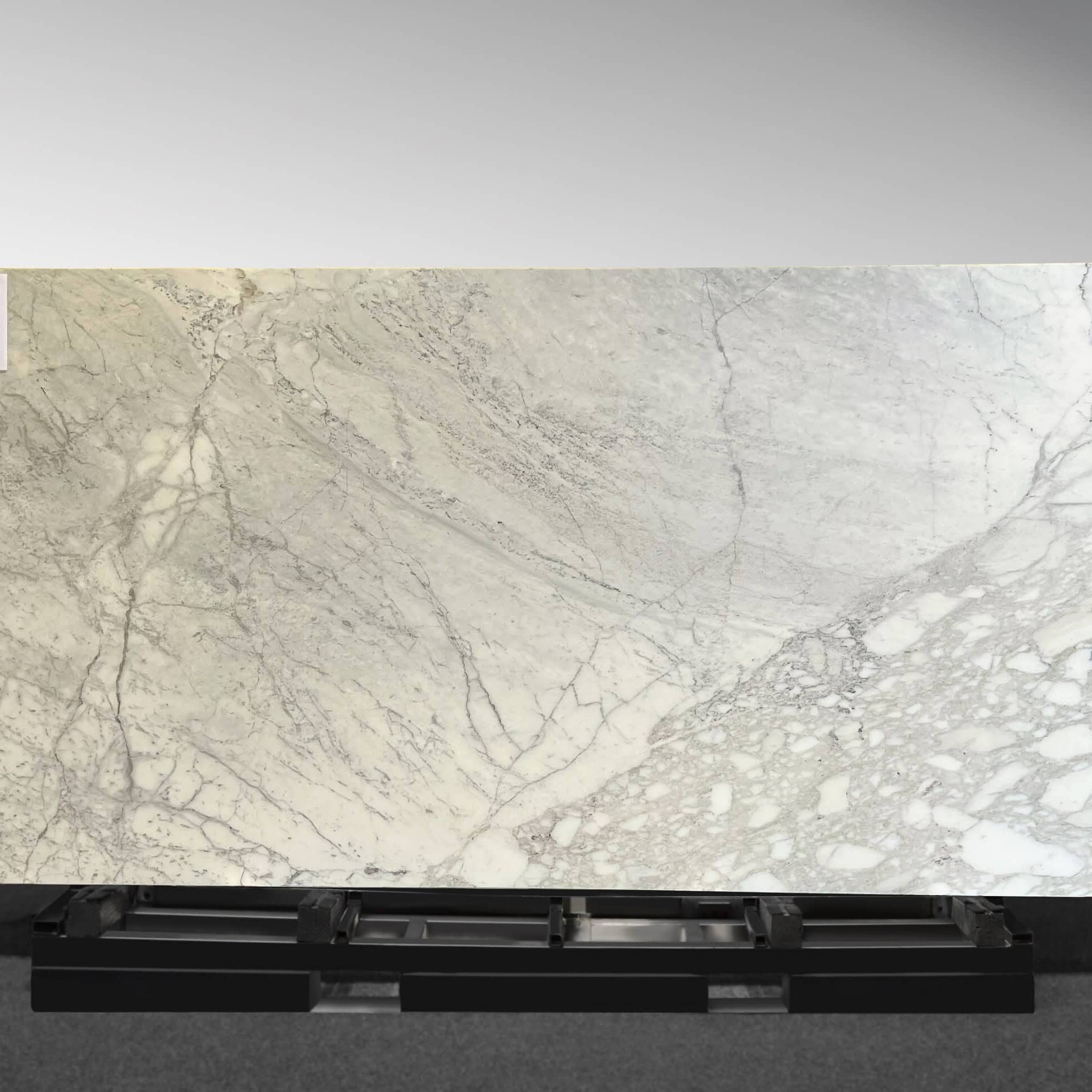 Calacatta Tempesta Marble Slab