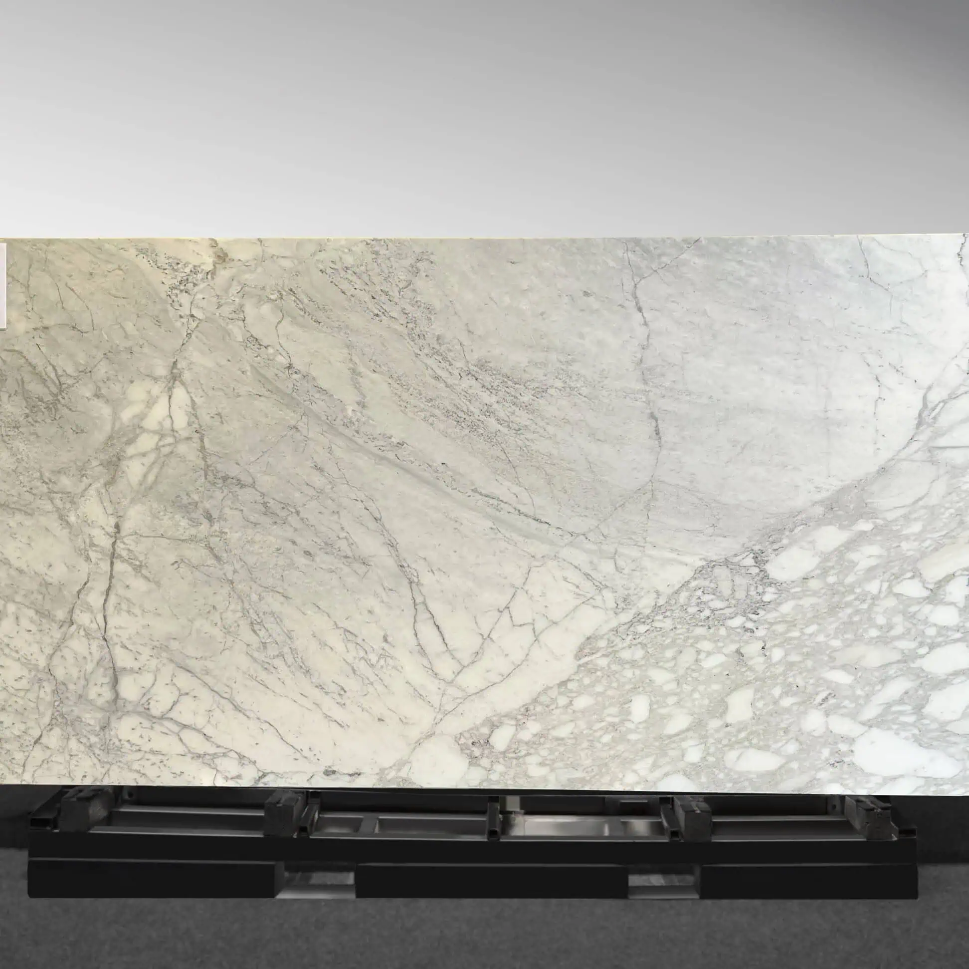 Calacatta Tempesta Marble Slab