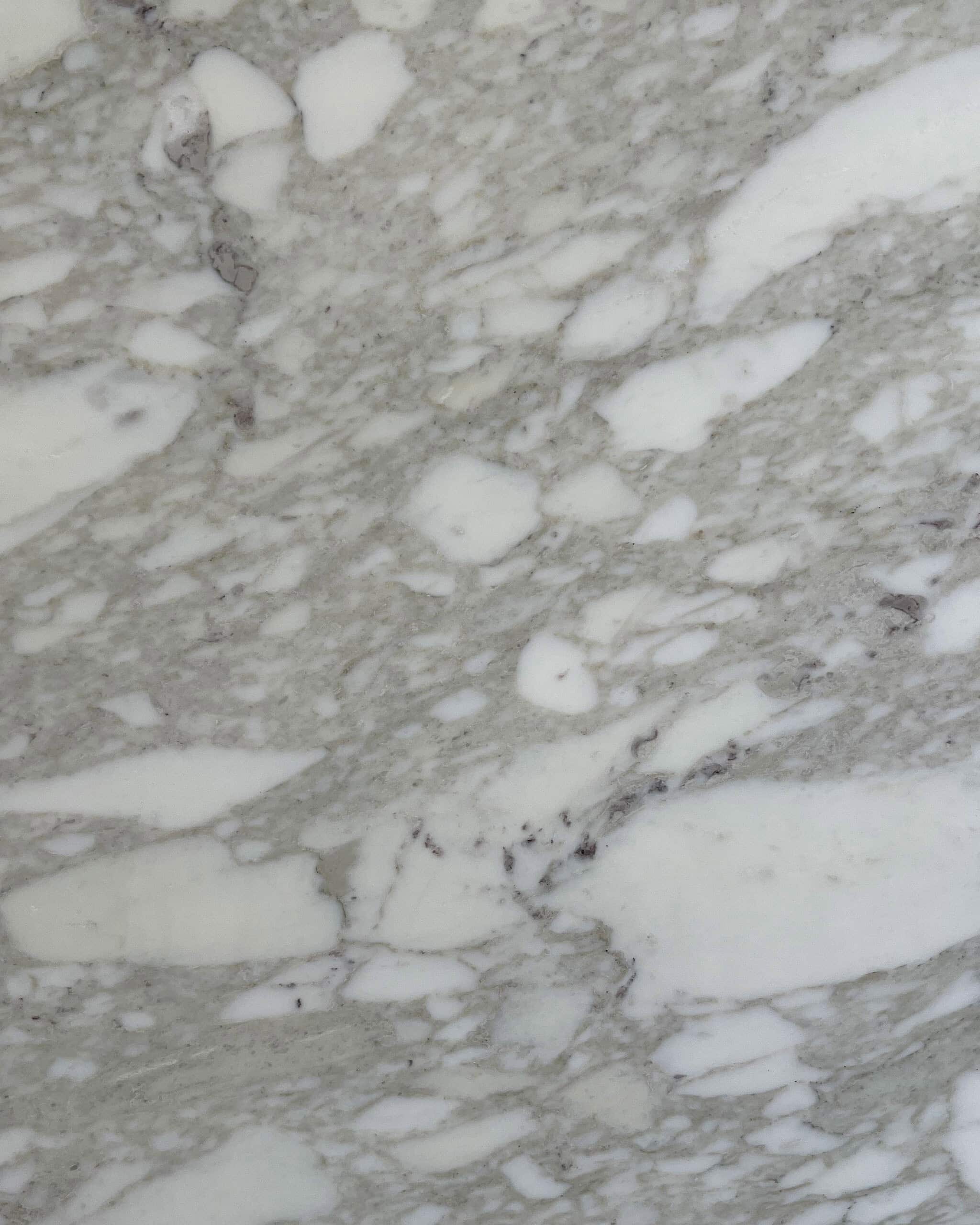 Calacatta Tempesta Marble Swatch