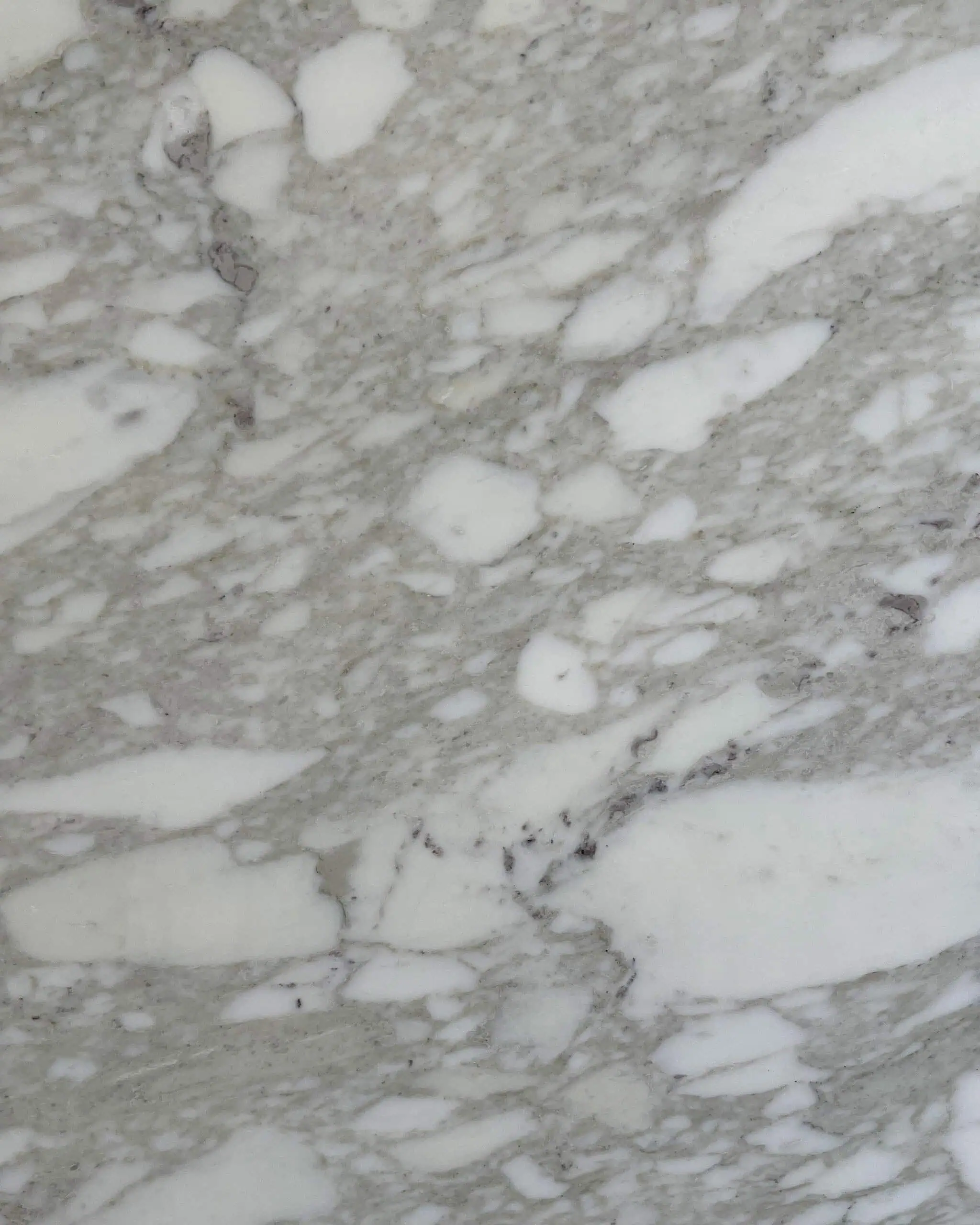 Calacatta Tempesta Marble Swatch