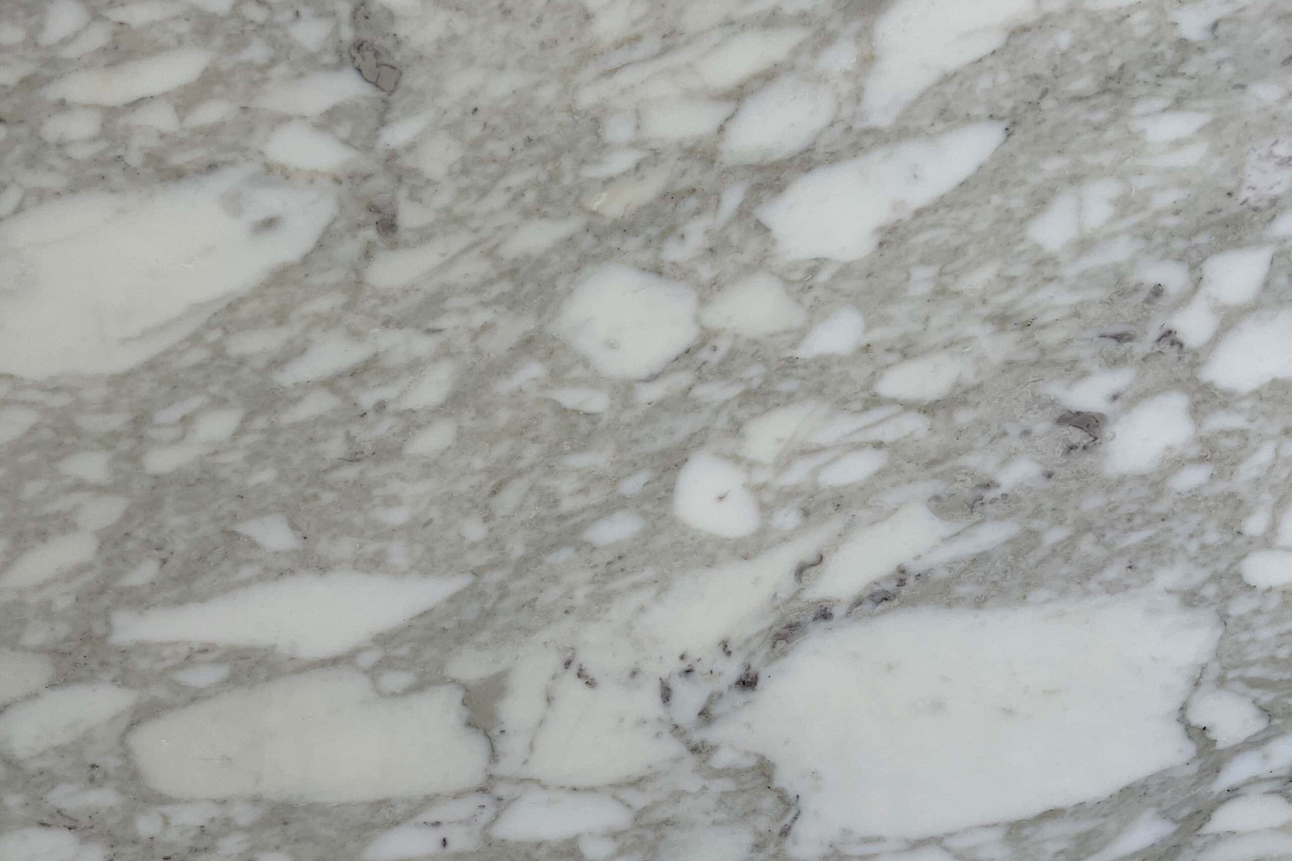 Calacatta Tempesta Marble Swatch