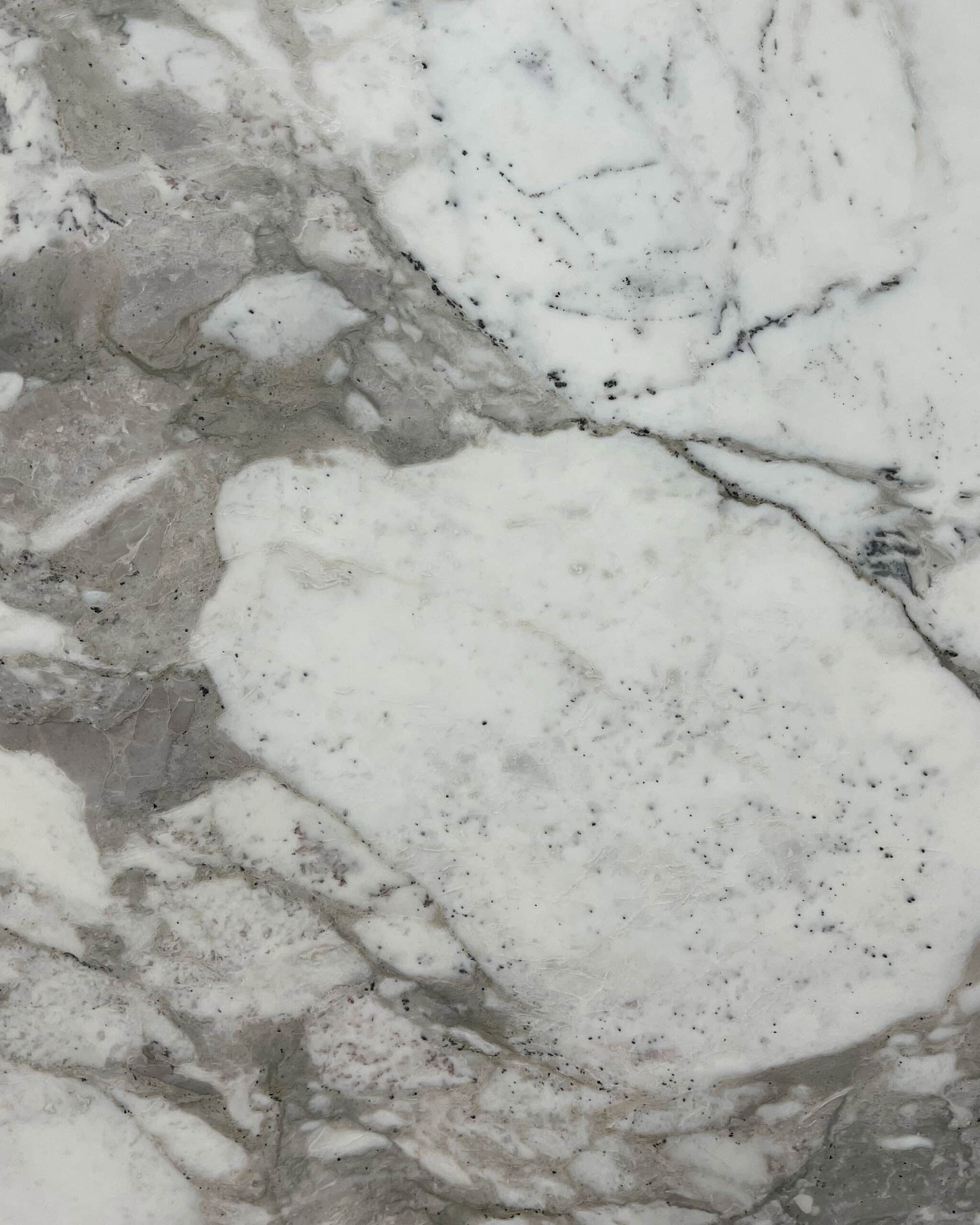 Calacatta Vagli Marble Swatch