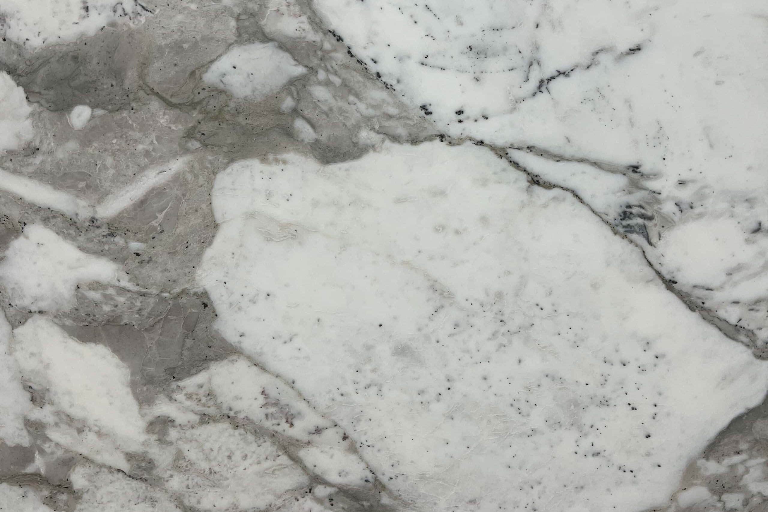 Calacatta Vagli Marble Swatch