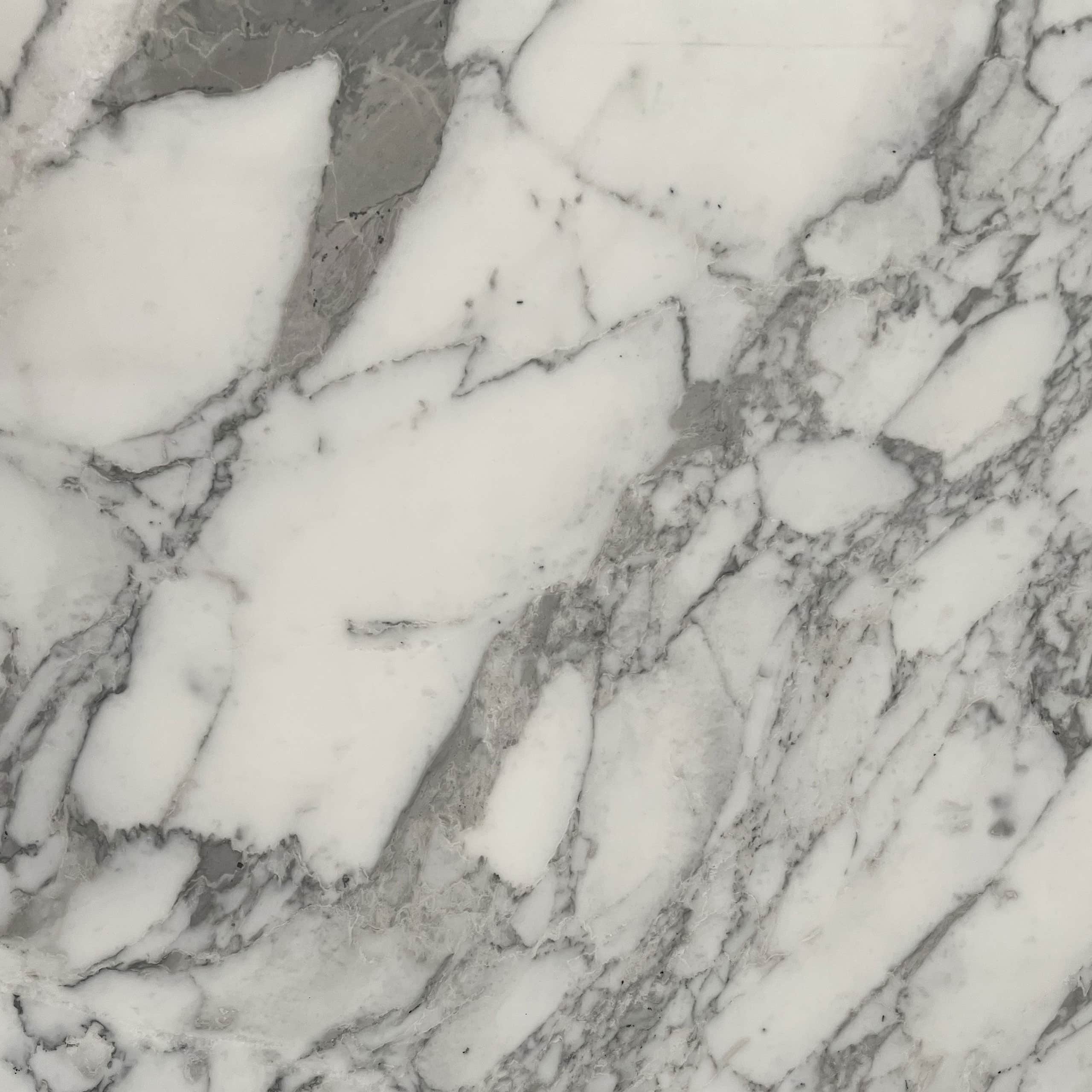 Calacatta Vagli Supreme Marble Swatch
