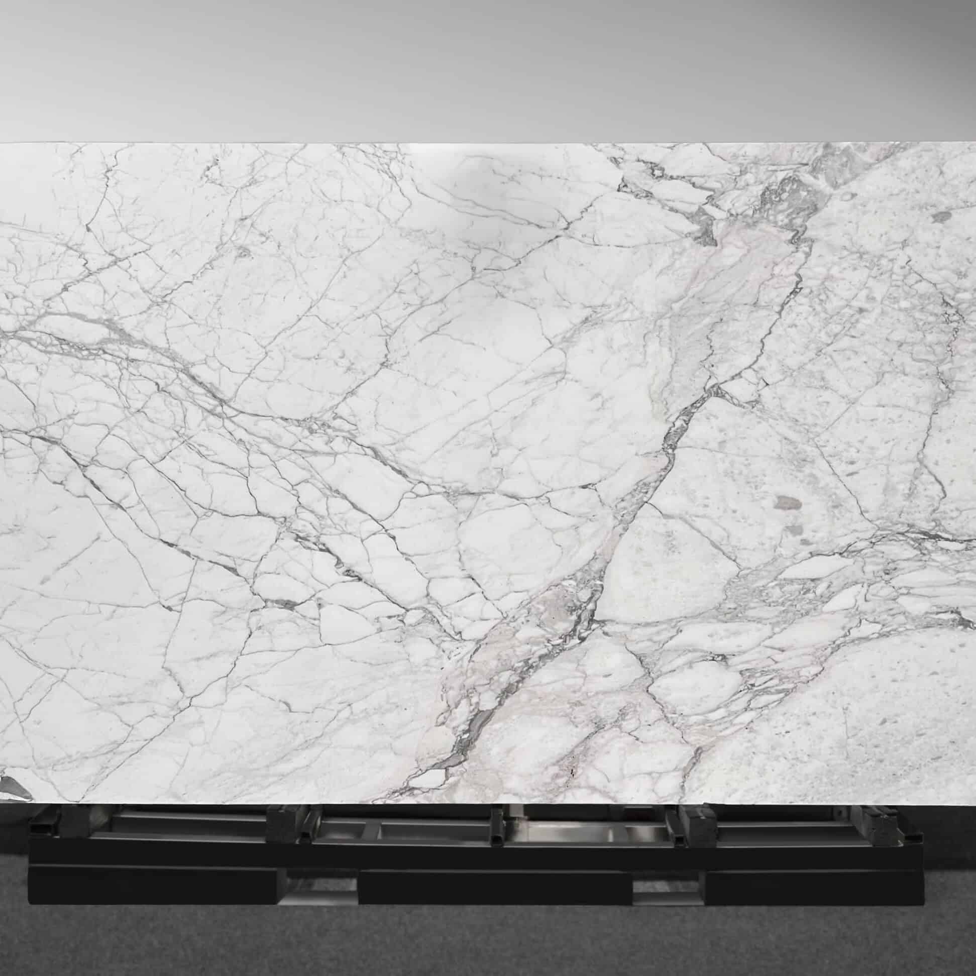Calacatta Valgi Extra Marble Slab