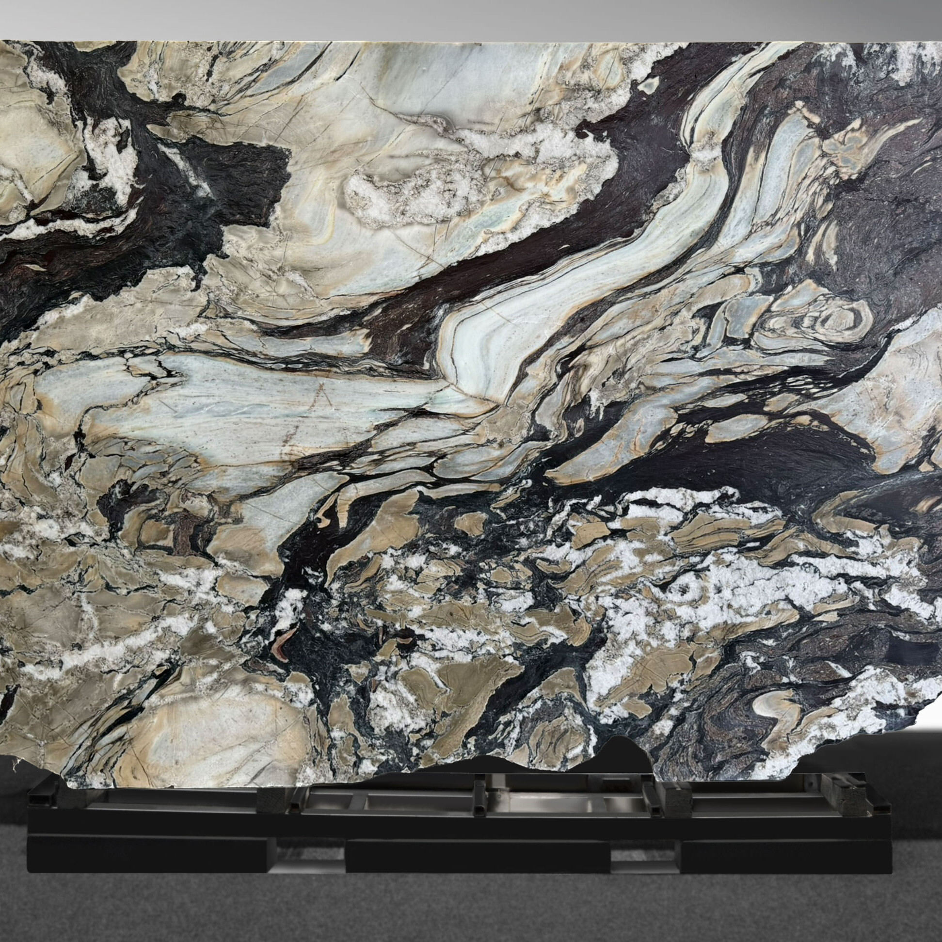 Calacatta Viola Antico Marble Slab