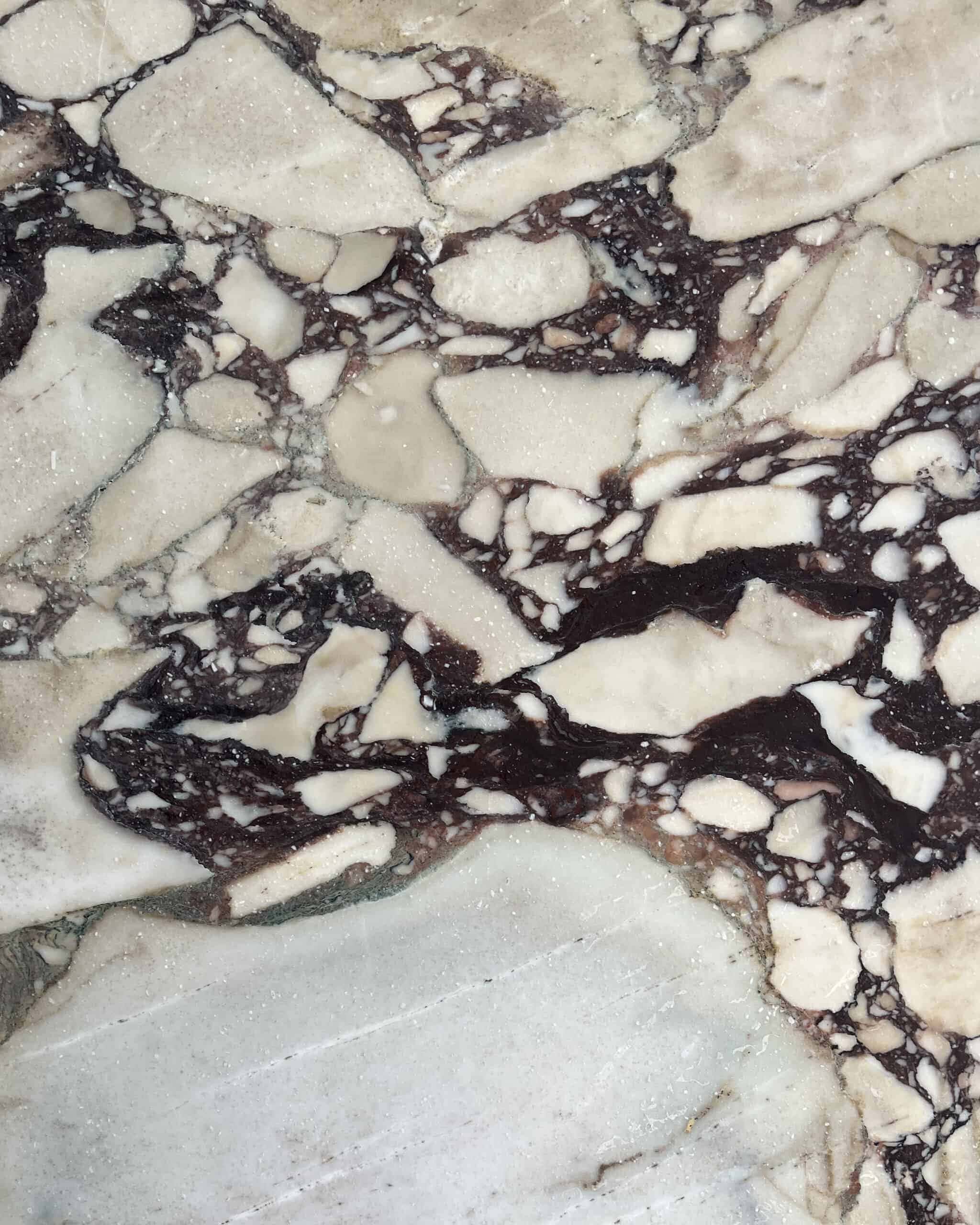 Calacatta Viola Marble Natural Stone