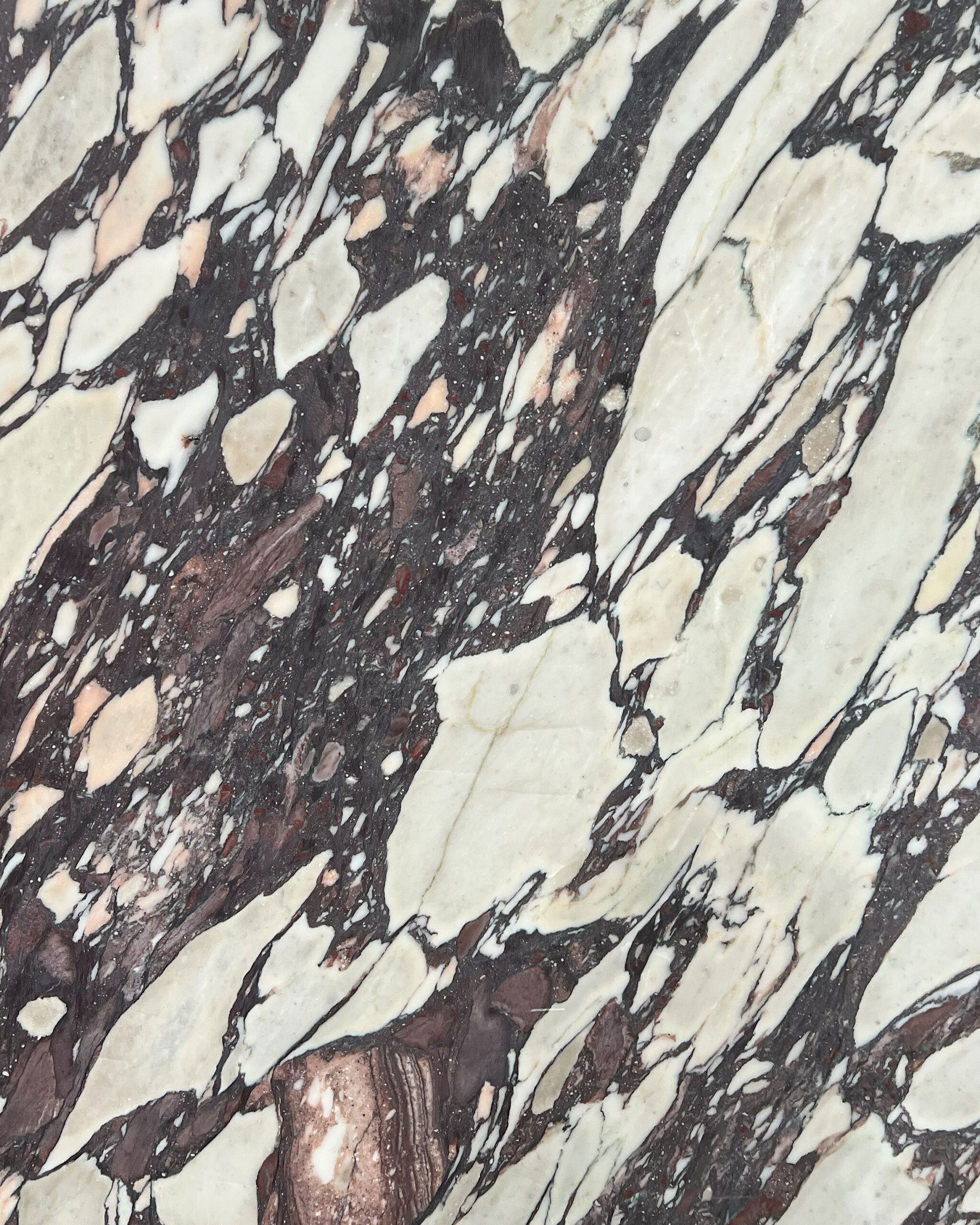 Calacatta Viola Marble Natural Stone