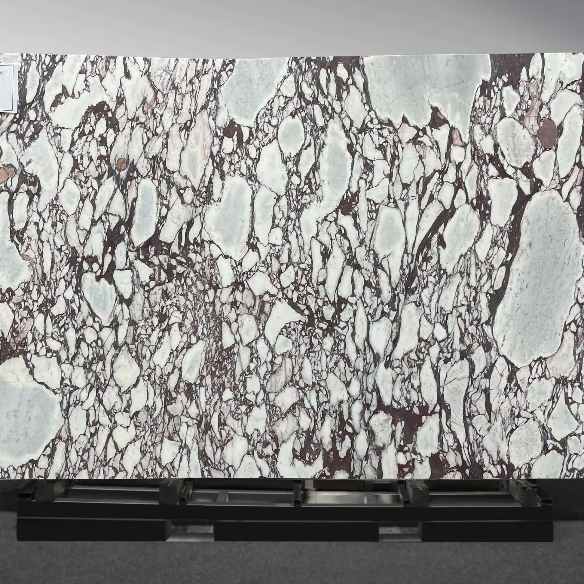 Calacatta Viola Marble Slab
