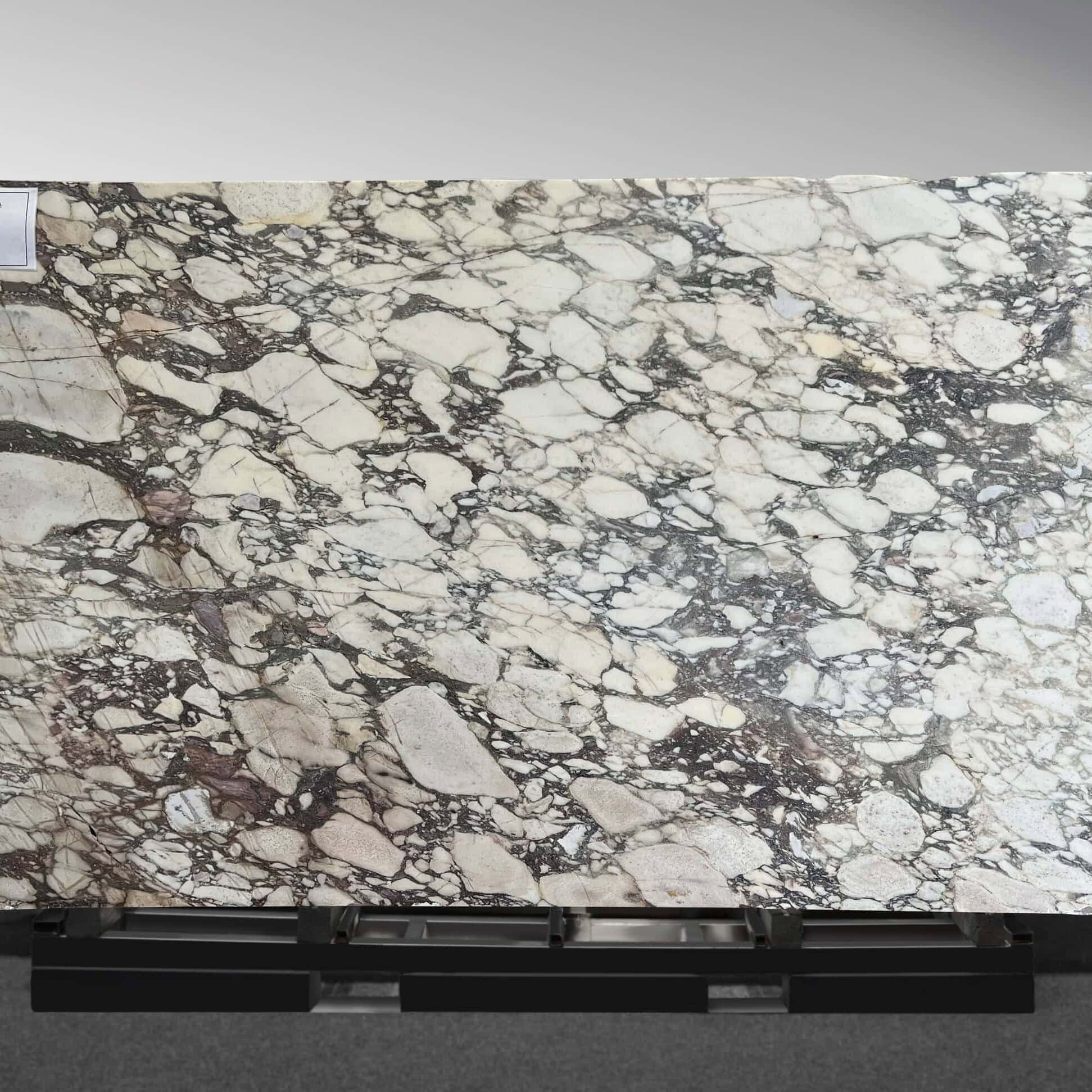Calacatta Viola Marble Slab