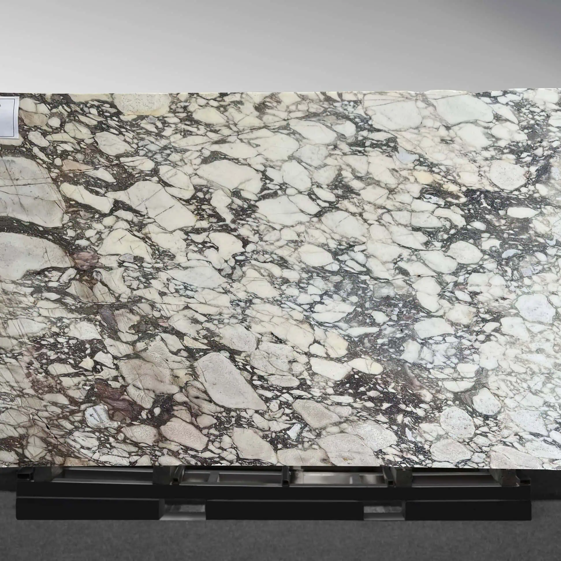 Calacatta Viola Marble Slab