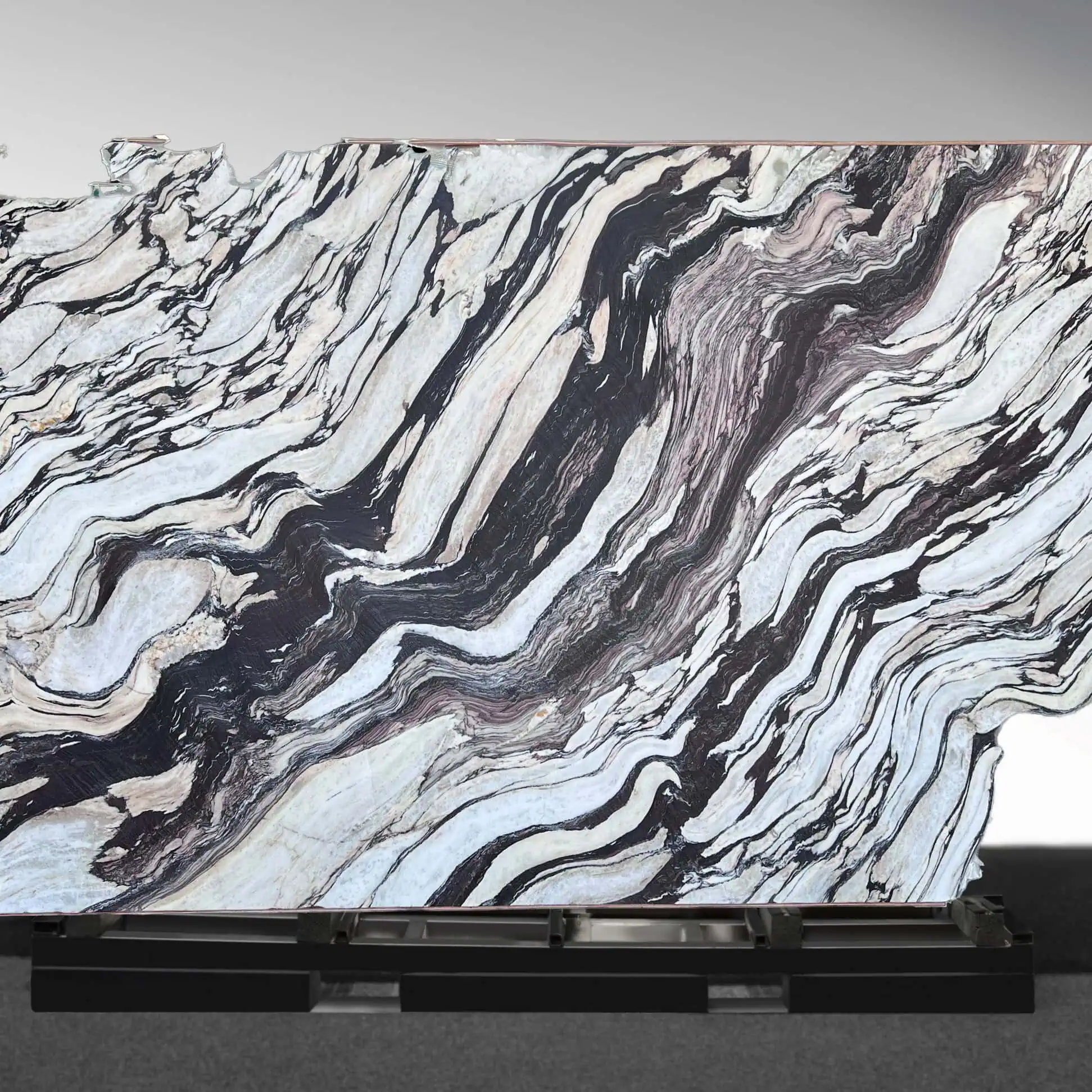 Calacatta Viola Marble Slab