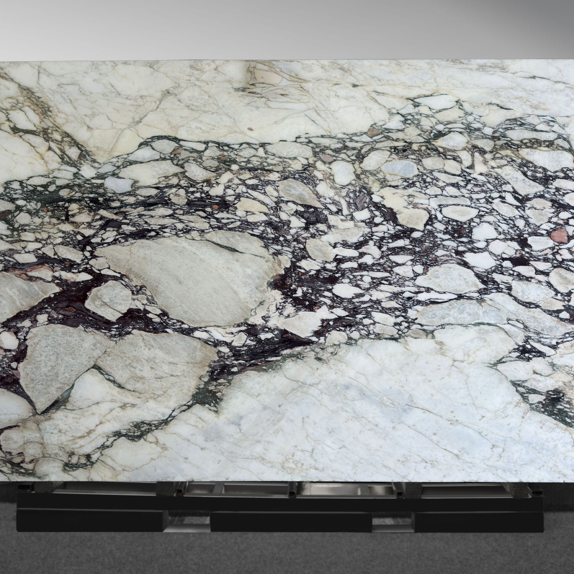 Calacatta Viola Marble Slab