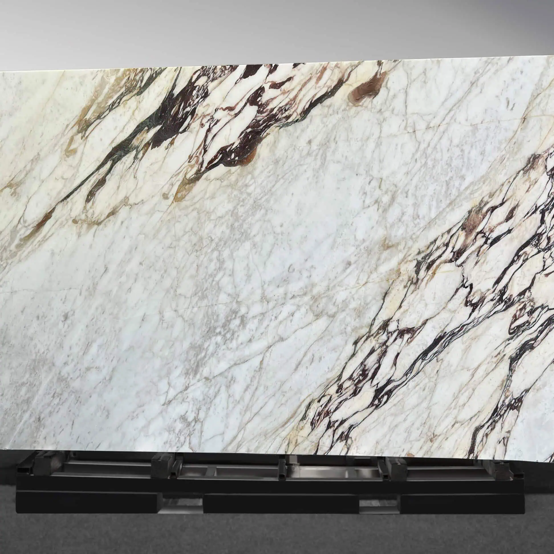 Calacatta Viola Monet Marble Slab