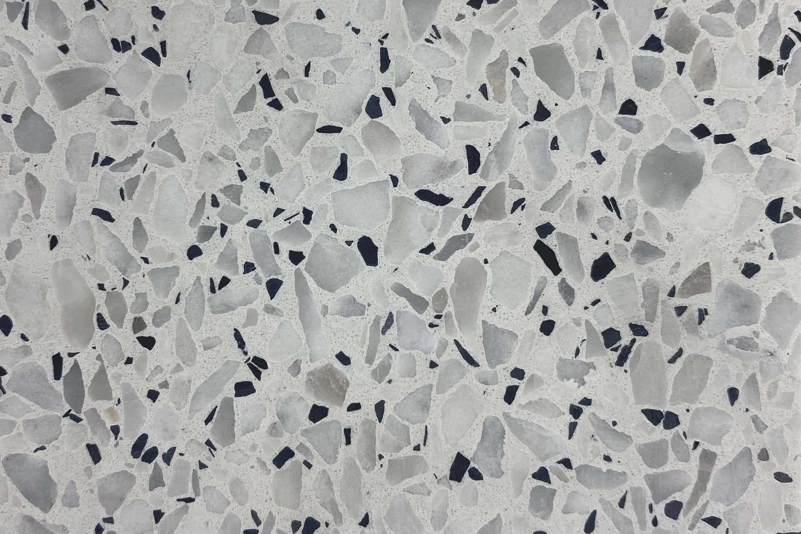 Capri Terrazzo Swatch