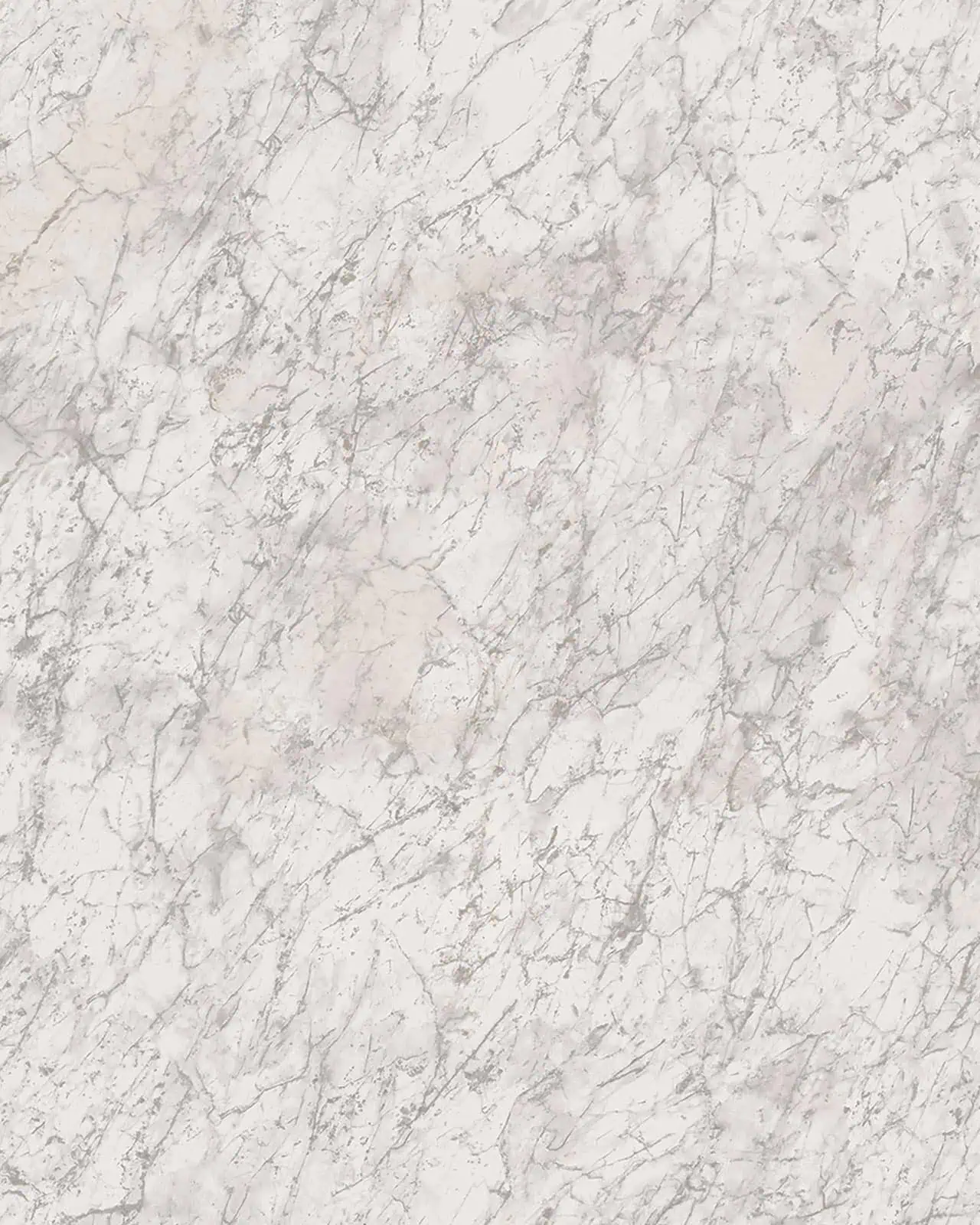 Carrara Bianco Porcelain Swatch