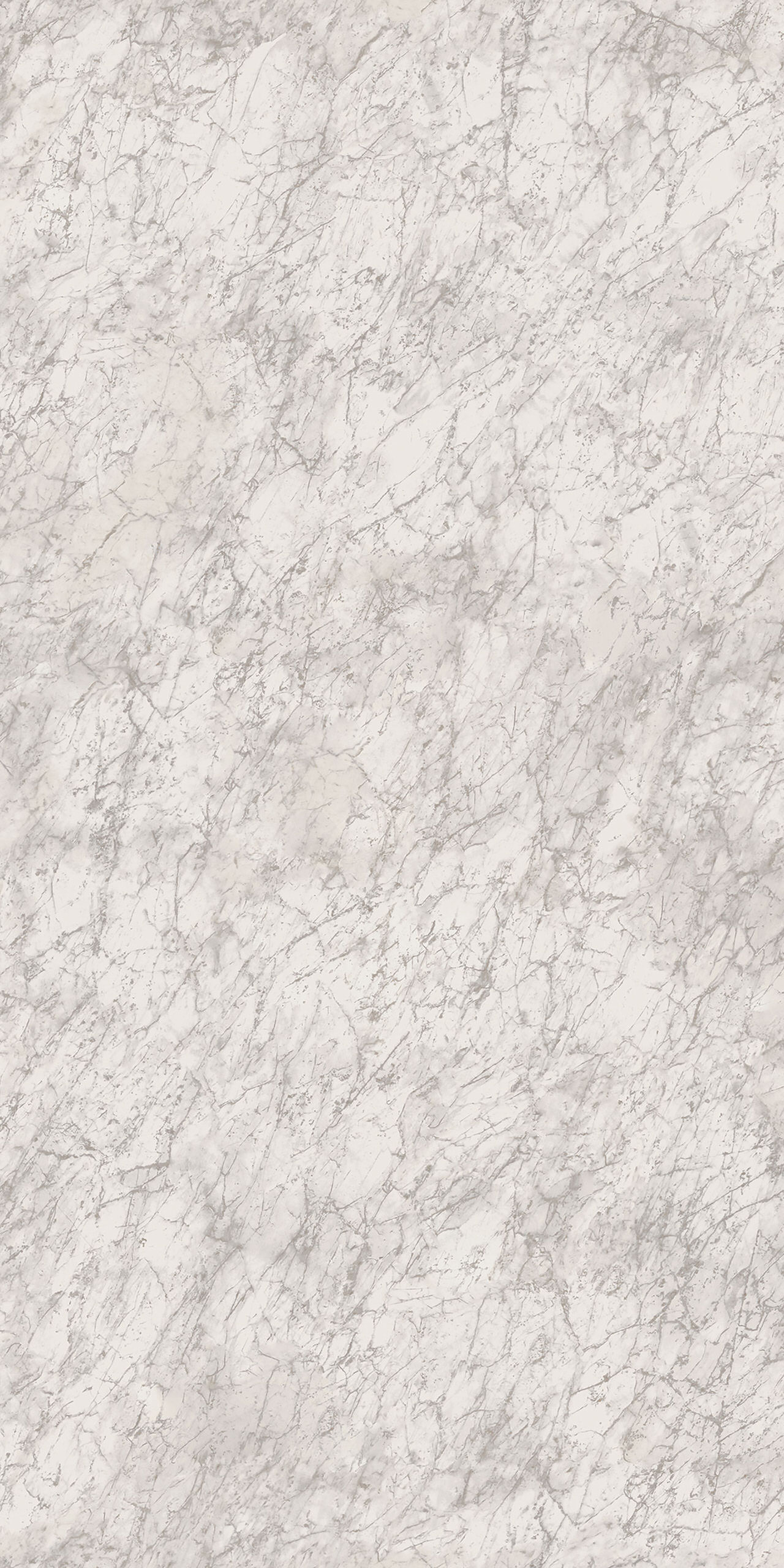 Carrara Bianco Porcelain Swatch