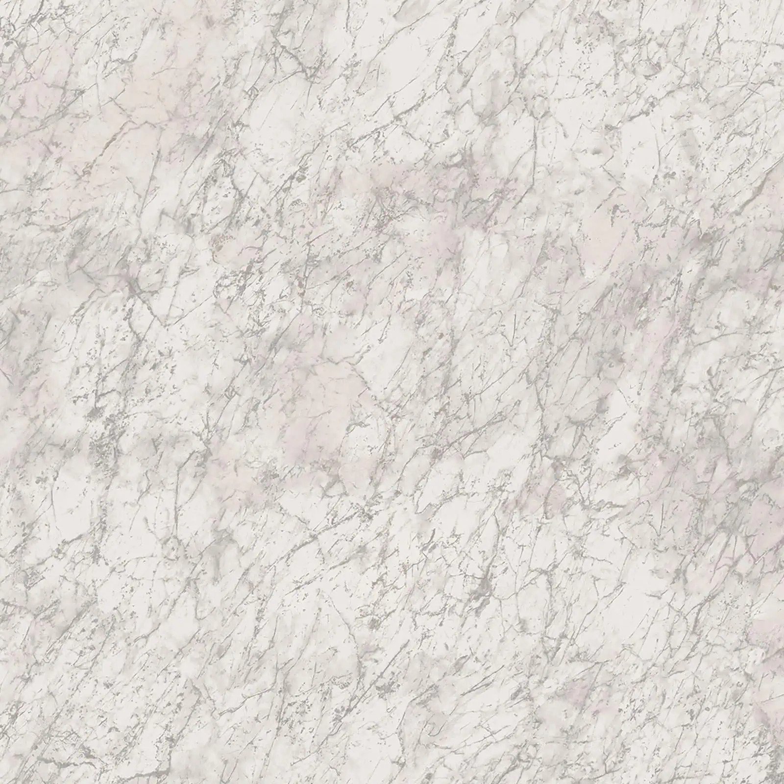 Carrara Bianco Porcelain Swatch