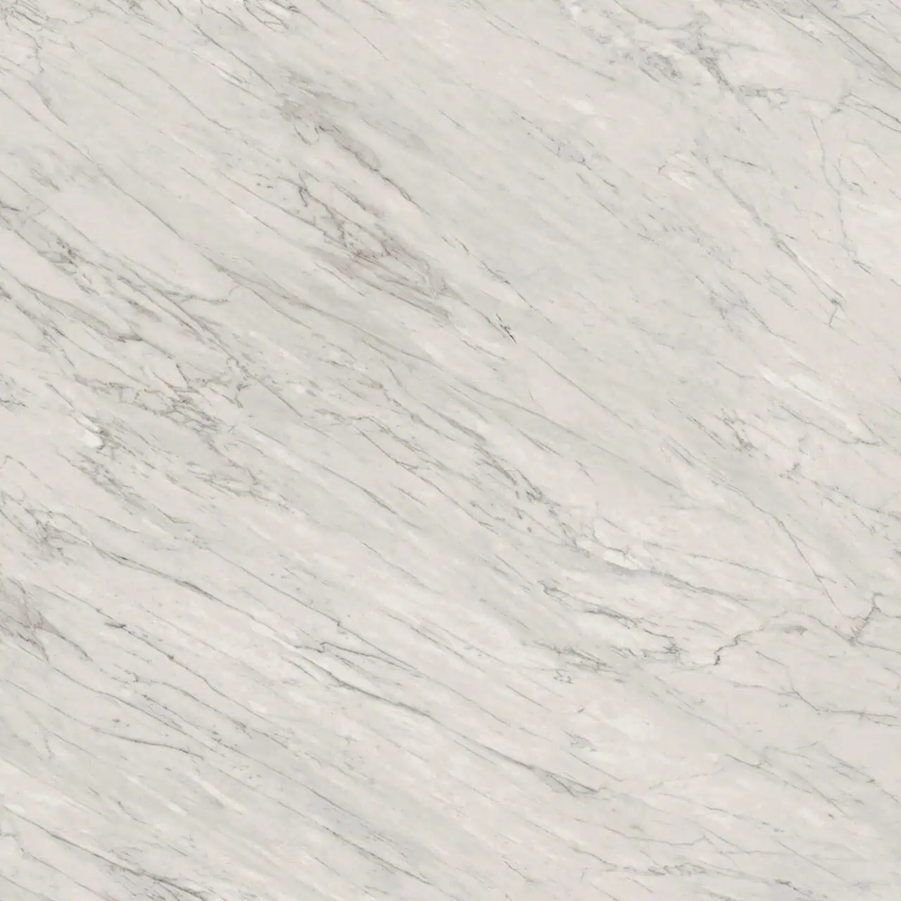 Carrara Diagonale Porcelain Slab