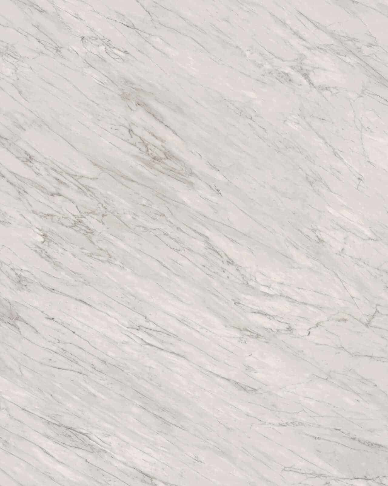 Carrara Diagonale Porcelain Slab